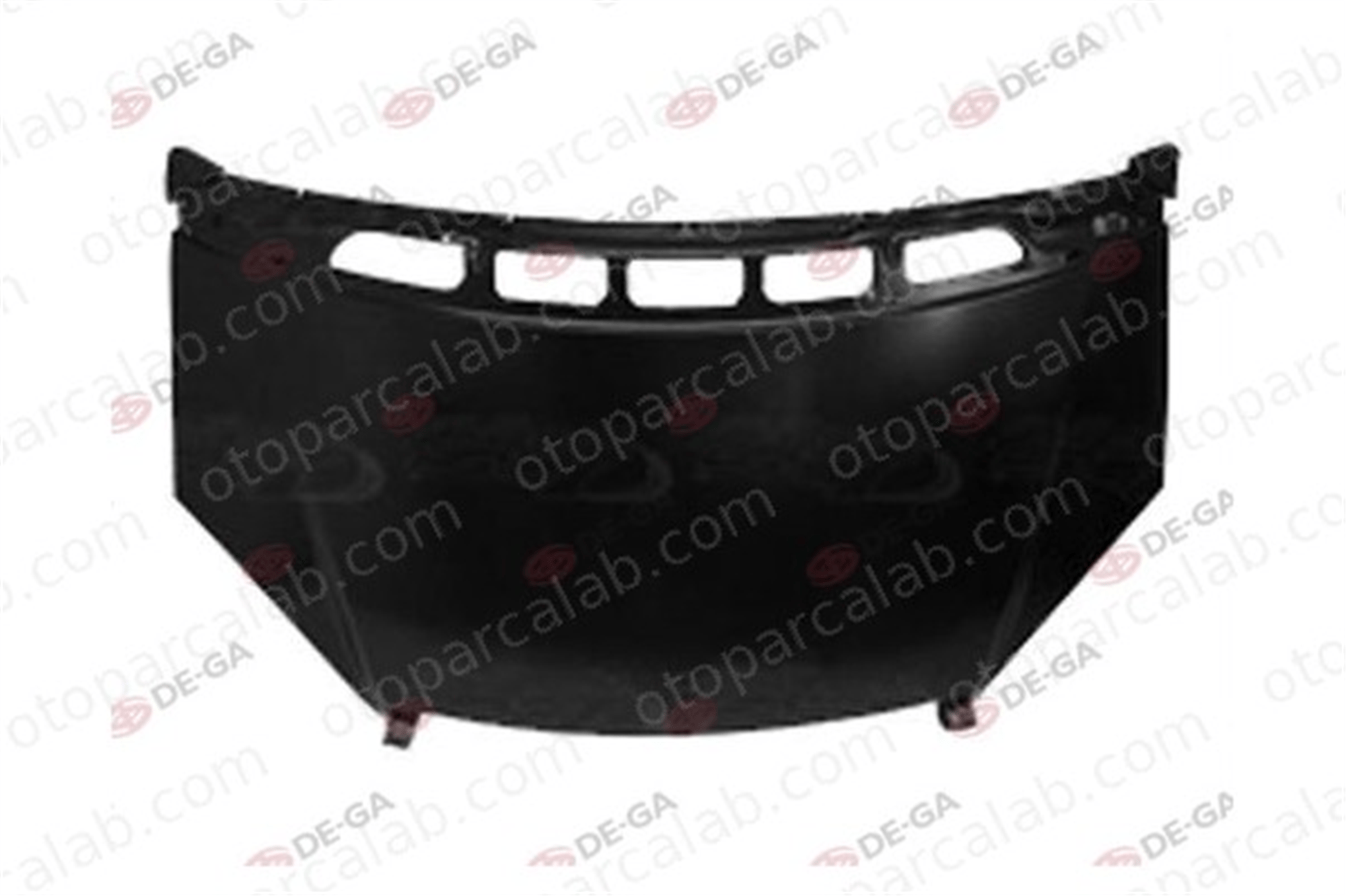 EUROBUMP MER0869003 Motor Kaputu MERCEDES-BENZ A-SERISI A1698800057