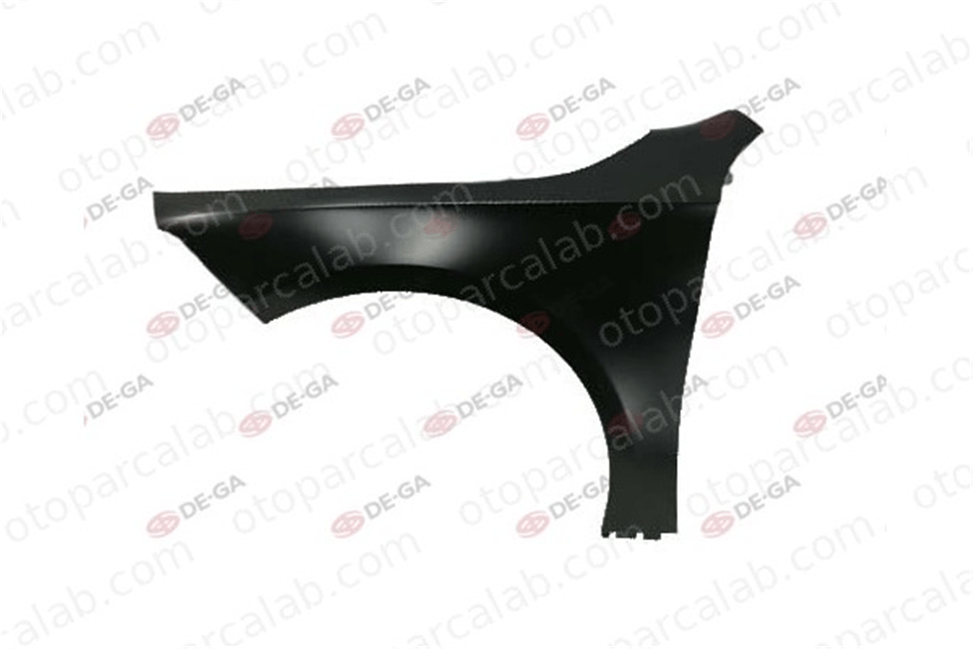 EUROBUMP MER0877002 Çamurluk Ön Sol MERCEDES-BENZ A-SERISI A-SERISI Sedan A1778810500 1778810500