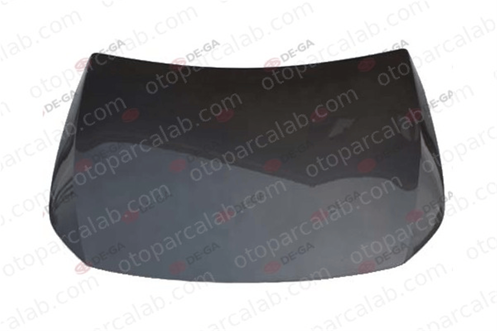 EUROBUMP MER0877006 Motor Kaputu MERCEDES-BENZ A-SERISI A-SERISI Sedan A1778801800