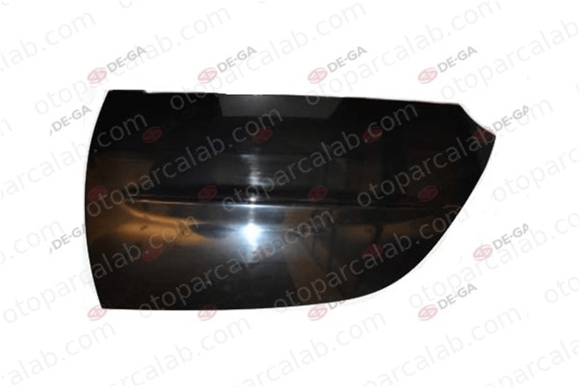 EUROBUMP MER08SM011P Kapı Ön Sol SMART CITY-COUPE Q0000504V010CP6A00