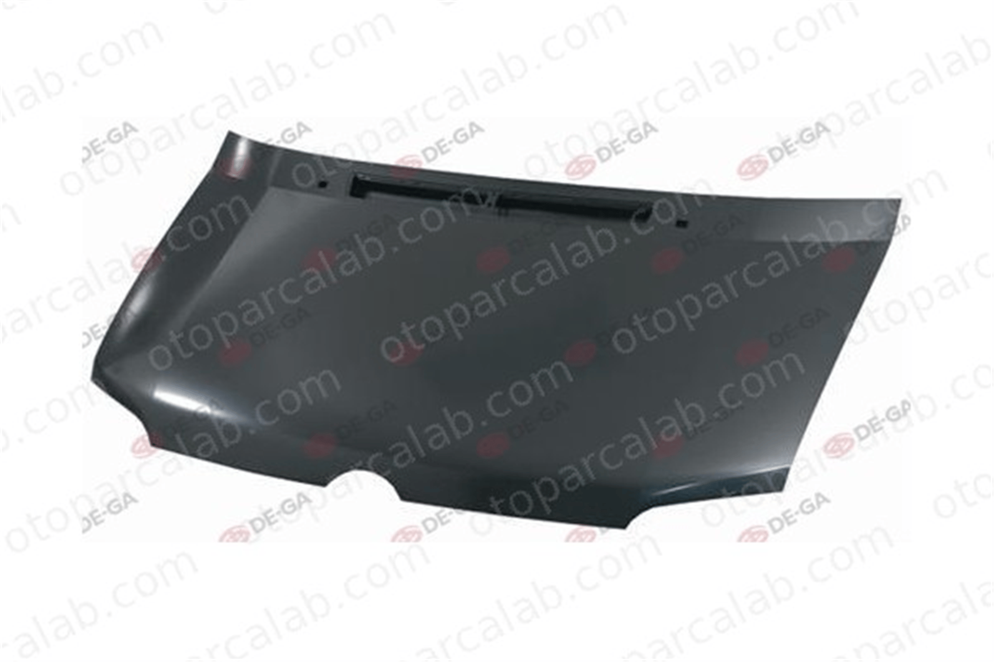 EUROBUMP MER08SP008 Motor Kaputu MERCEDES-BENZ SPRINTER 4-t Panelvan/Van SPRINTER 4-t Platform şasi A9017500202 9017500202
