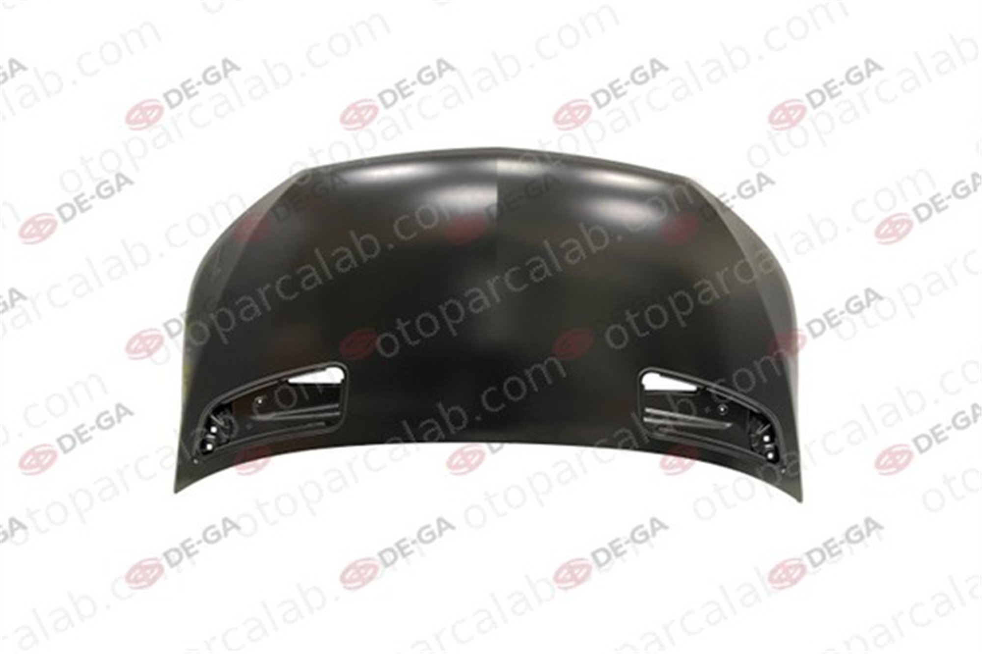 EUROBUMP MER08SP040 Motor Kaputu MERCEDES-BENZ SPRINTER 3,5-t Panelvan/Van SPRINTER 3,5-t Platform şasi A9078806000 9078806000