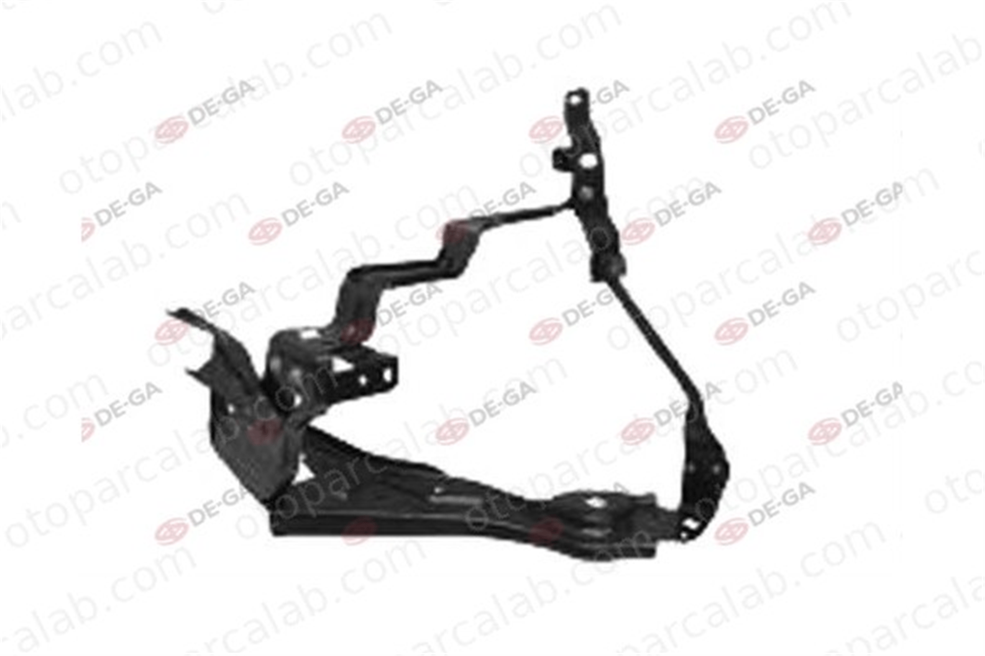 EUROBUMP MER0904003 Far Yuva Sacı Sağ MERCEDES-BENZ C-SERISI C-SERISI T-Model A2046200291 A2046201091
