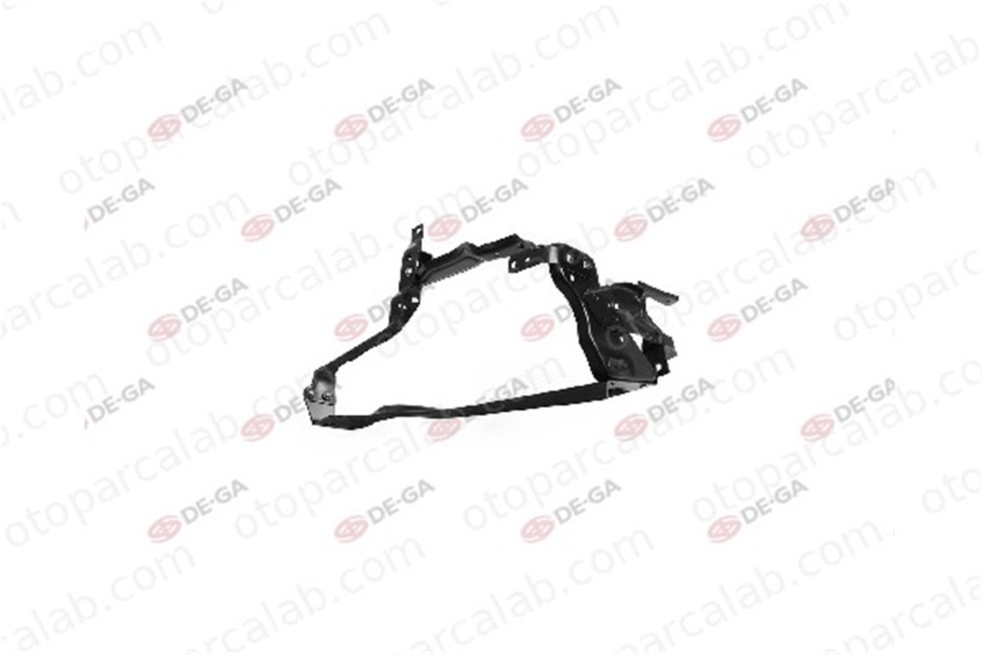 EUROBUMP MER0904009 Far Yuva Sacı Sağ MERCEDES-BENZ C-SERISI C-SERISI T-Model A2046201291 2046201291