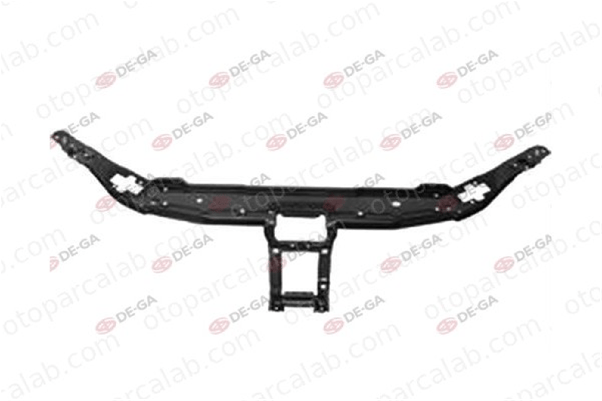 EUROBUMP MER0922008 Panel Ön MERCEDES-BENZ S-SERISI 2206200372 A2206200372
