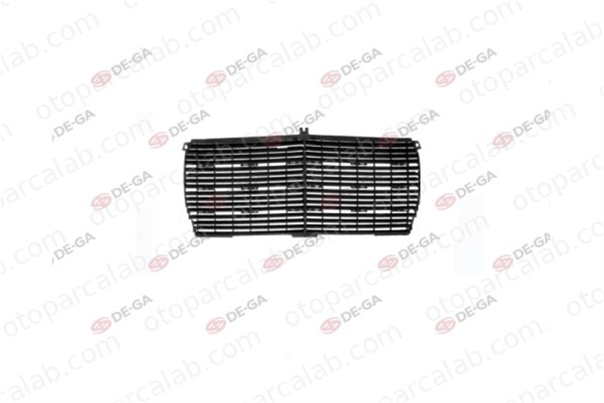 EUROBUMP MER0923002 Panjur Ön MERCEDES-BENZ 123 Sedan 123 T-Model 1238880923 A1238880923