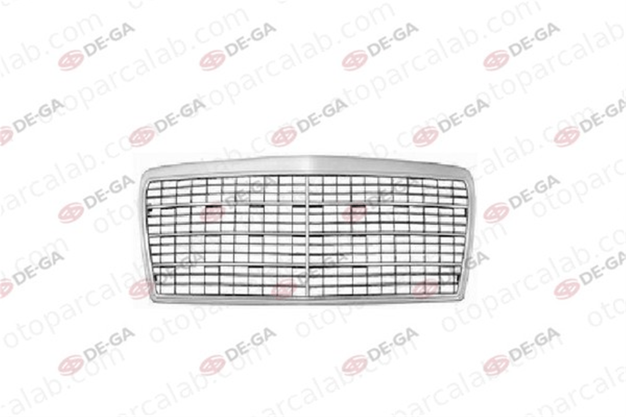 EUROBUMP MER0924018 Panjur Ön MERCEDES-BENZ E-SERISI T-Model E-SERISI A1248800983 1248800983