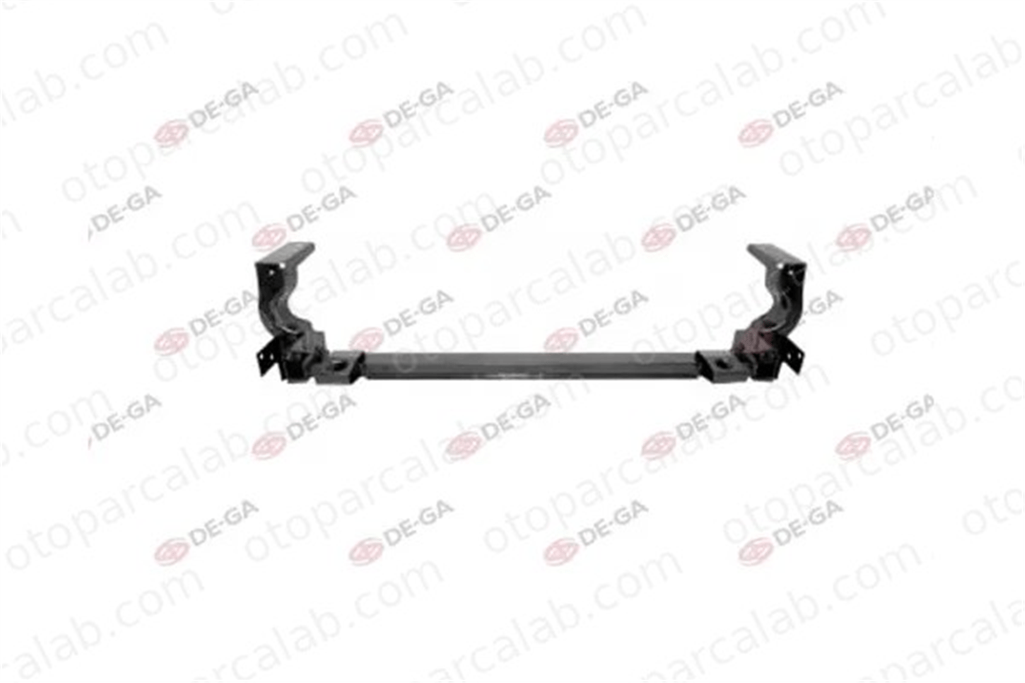 EUROBUMP MER0946002 Panel Traversi Ön MERCEDES-BENZ A-SERISI CLA Coupe A2466200830 2466200019