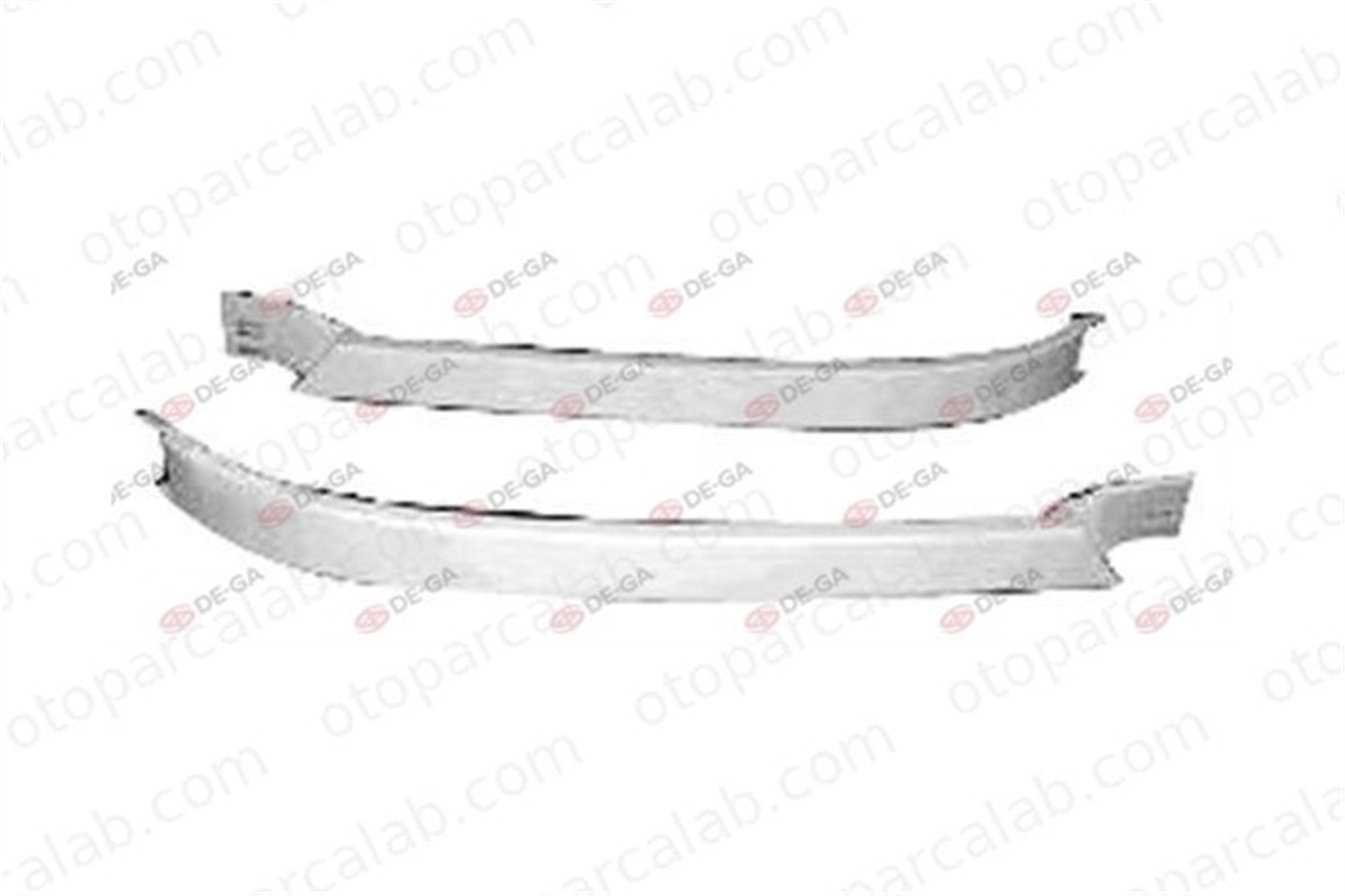 EUROBUMP MER0963001 Far Kaşı Sağ MERCEDES-BENZ M-SERISI A16382602779999 16382602779999