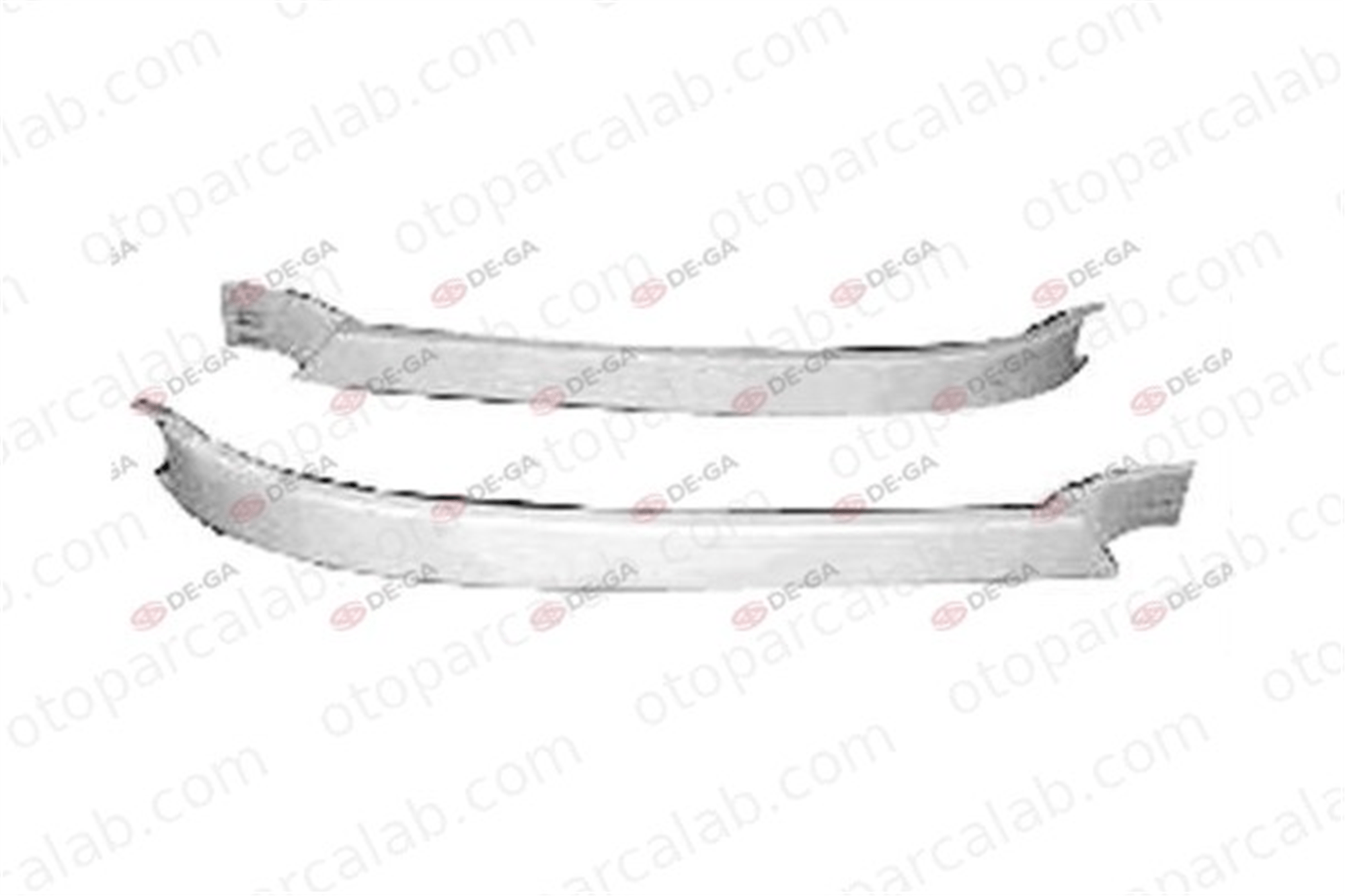 EUROBUMP MER0963002 Far Kaşı Sol MERCEDES-BENZ M-SERISI A16382601779999 16382601779999