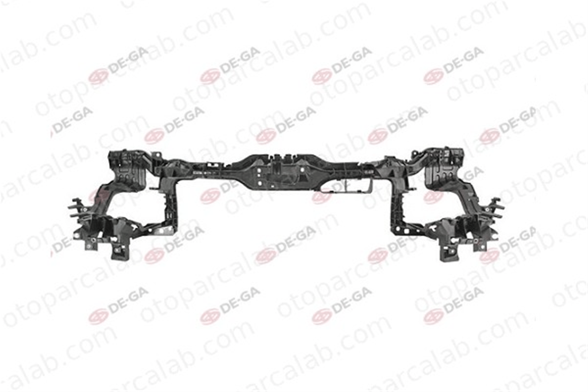 EUROBUMP MER0969002 Panel Ön MERCEDES-BENZ A-SERISI A1696200434