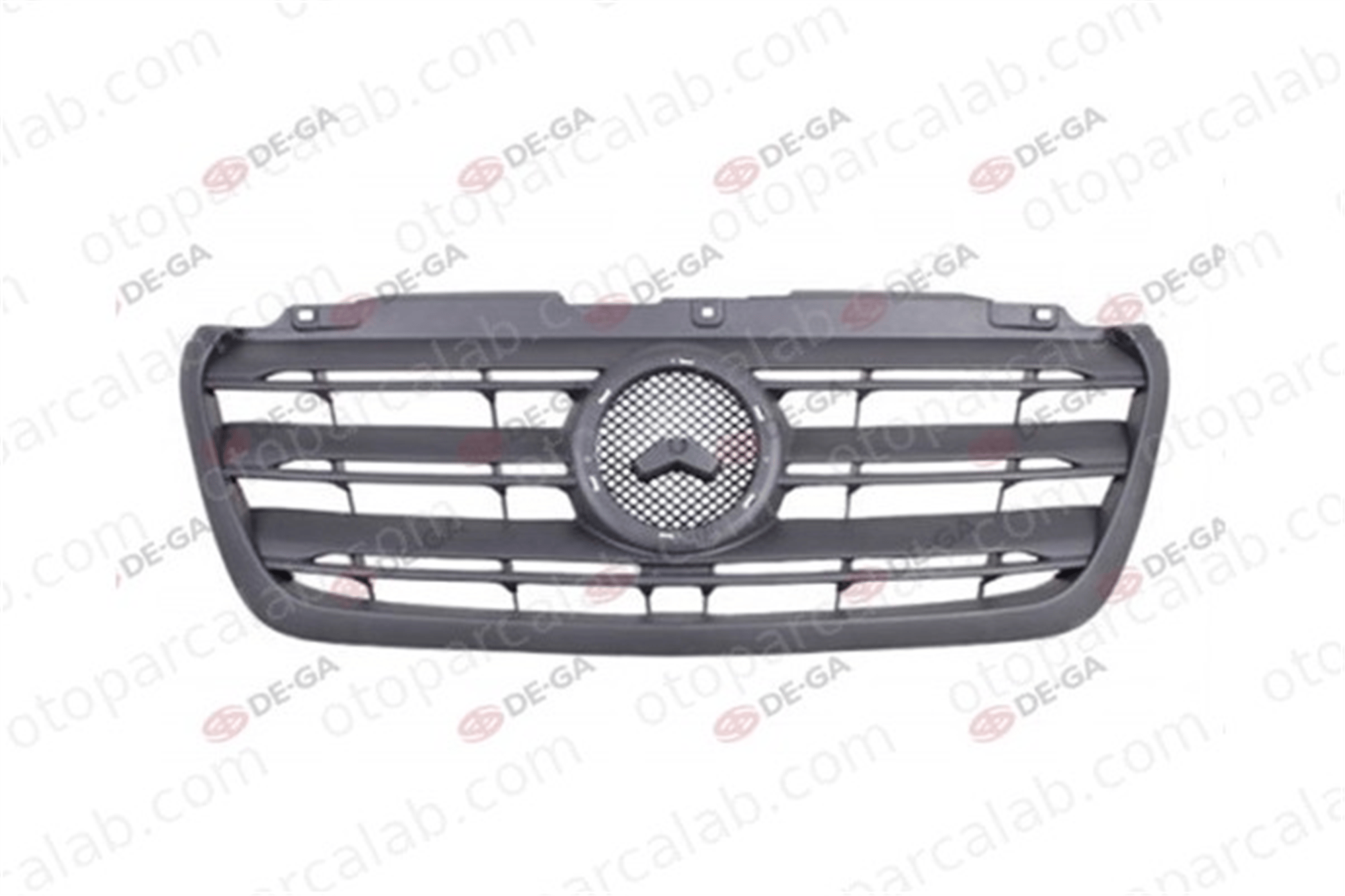 EUROBUMP MER09SP023 Panjur Ön MERCEDES-BENZ SPRINTER 3,5-t Panelvan/Van SPRINTER 3,5-t Platform şasi 91088526009K83 A91088526009K83