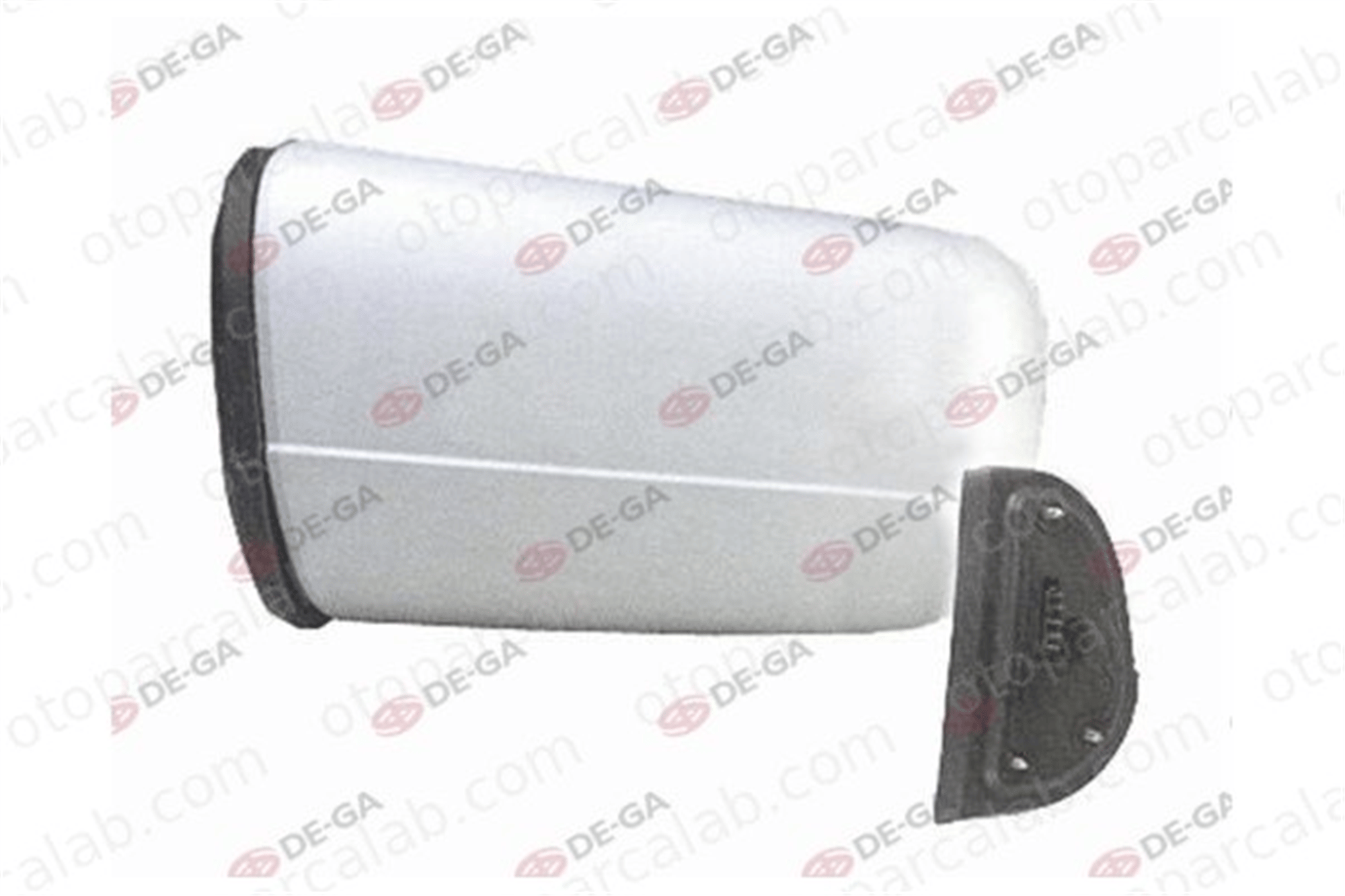 EUROBUMP MER1102002 Dikiz Aynası Dış Sol MERCEDES-BENZ C-SERISI E-SERISI 2108100116 A2108100116