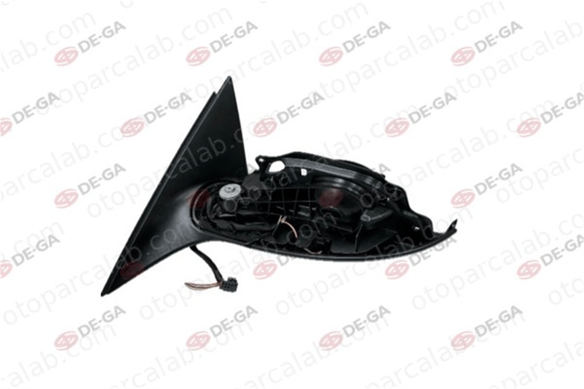 EUROBUMP MER1104002 Dikiz Aynası Dış Sol MERCEDES-BENZ C-SERISI C-SERISI T-Model A2048100176 2048100176