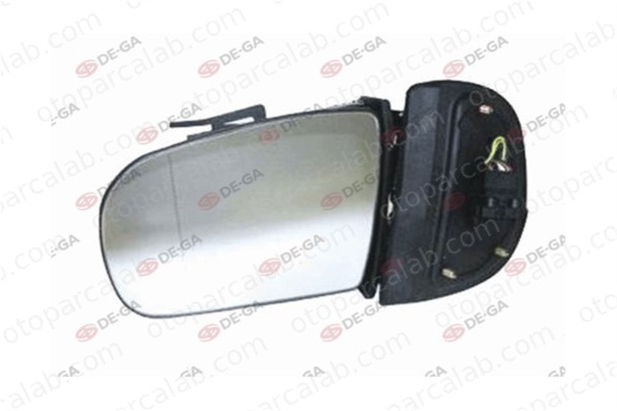 EUROBUMP MER1110010 Dikiz Aynası Dış Sol MERCEDES-BENZ E-SERISI E-SERISI T-Model 2108101176 2108105916