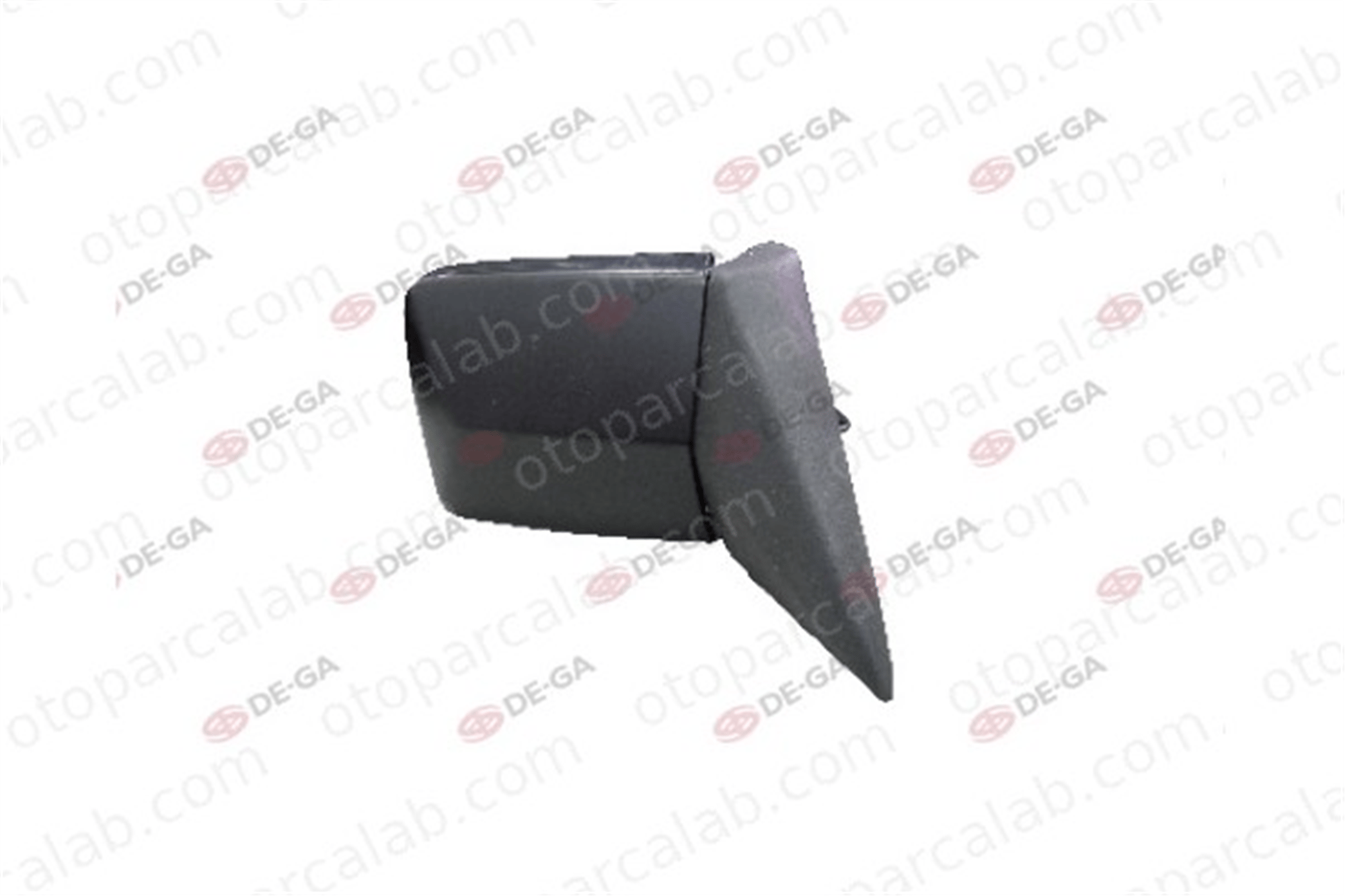 EUROBUMP MER1124003 Dikiz Aynası Dış Sağ MERCEDES-BENZ 124 Sedan 124 T-Model 1248100879 1248106316