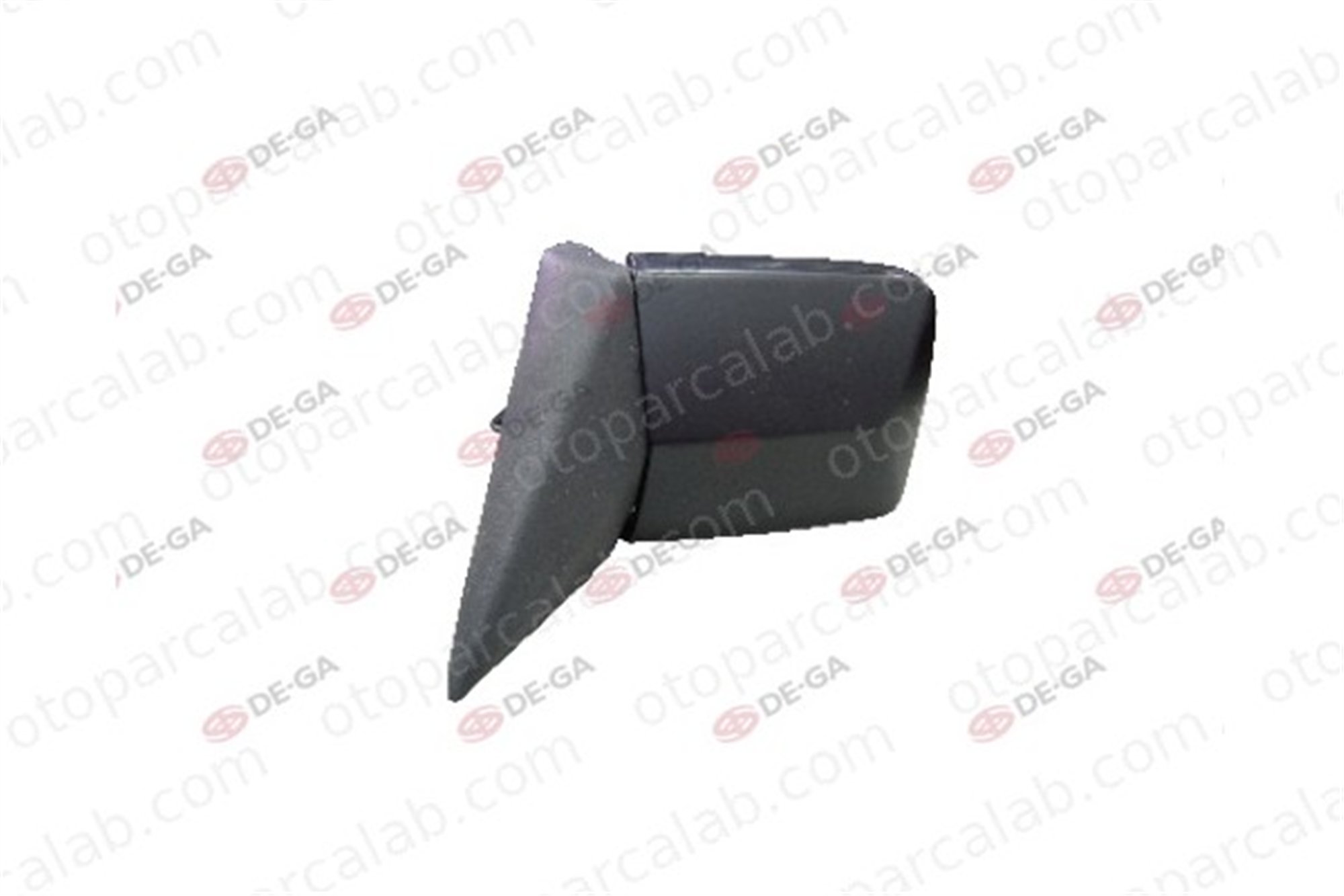 EUROBUMP MER1124004 Dikiz Aynası Dış Sol MERCEDES-BENZ 124 Sedan 124 T-Model 1248100779 1248107716