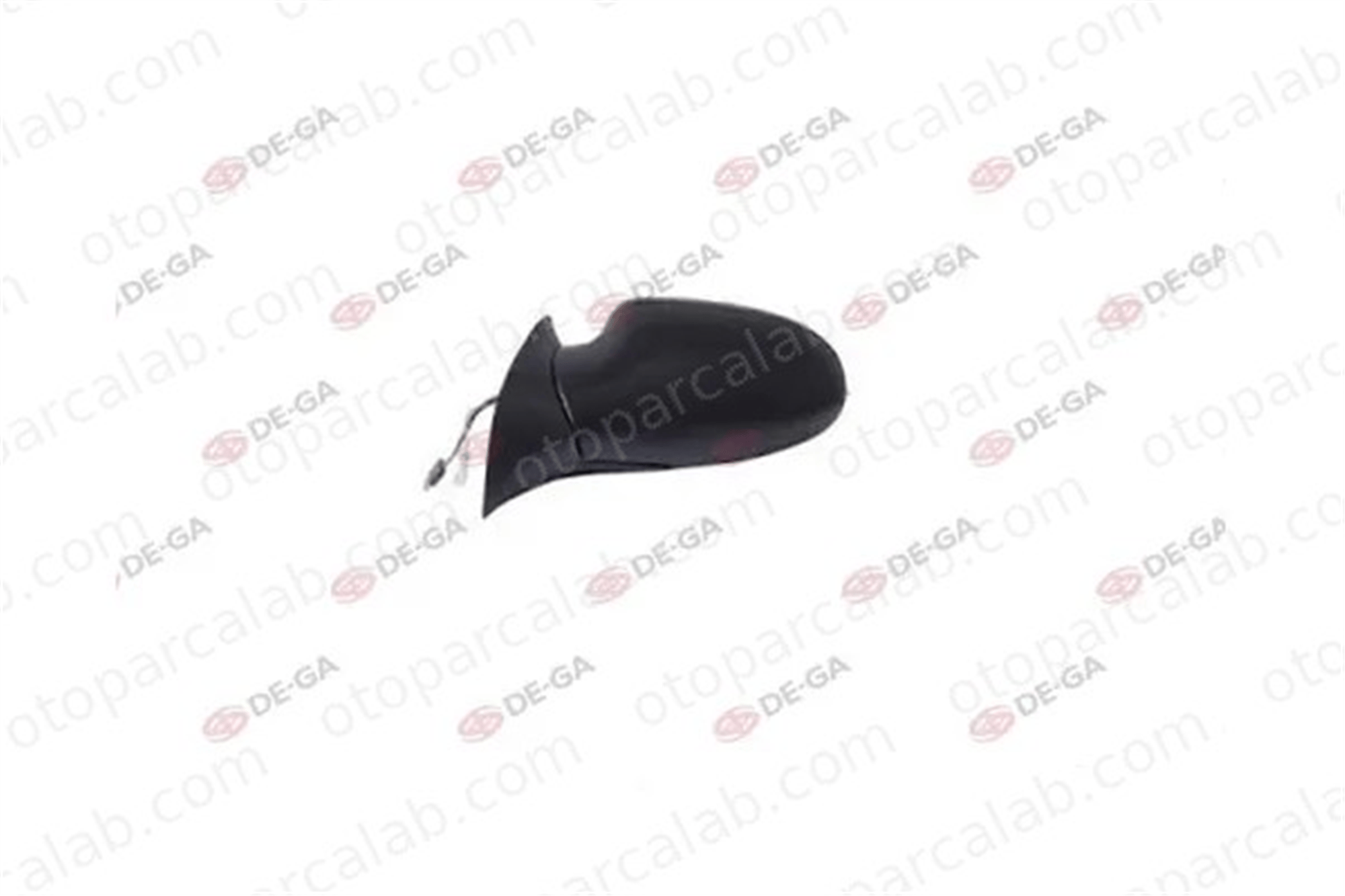 EUROBUMP MER1168002 Dikiz Aynası Dış Sol MERCEDES-BENZ A-SERISI 1688100179 1688100376