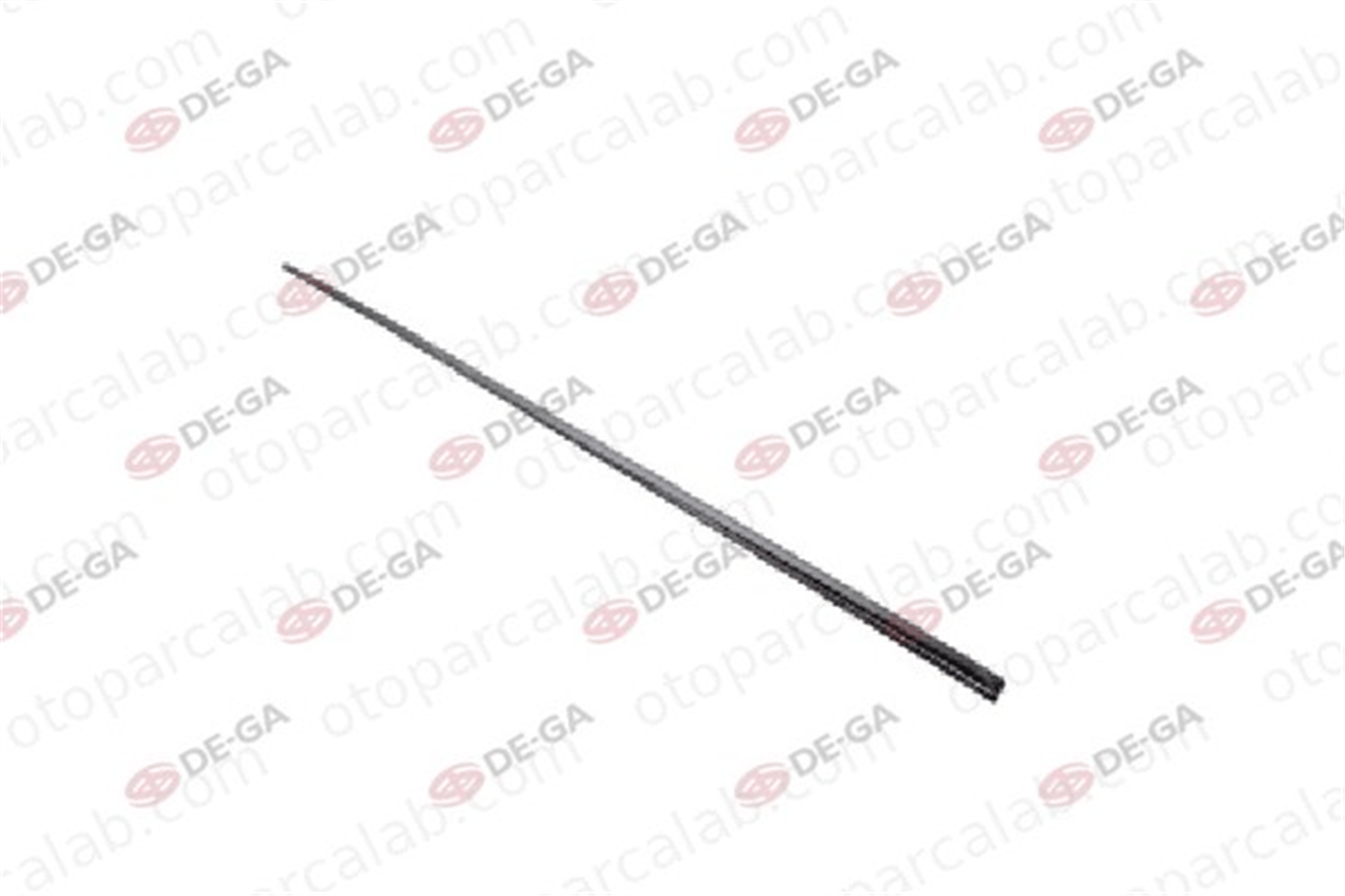 EUROBUMP MER1304003 Kapı Bandı Ön Sağ MERCEDES-BENZ C-SERISI C-SERISI T-Model A2047200180 2047200180