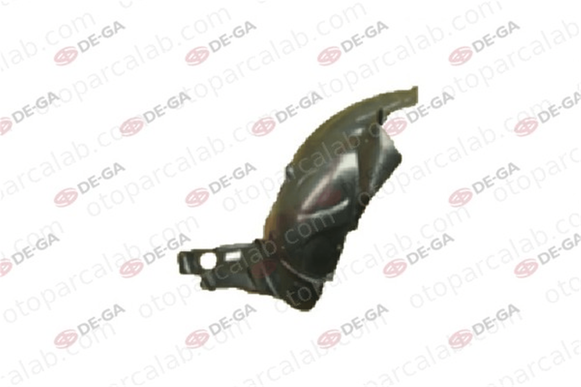 EUROBUMP MER1545004 Çamurluk Davlumbazı Ön Sol MERCEDES-BENZ B-SERISI Sports Tourer A1696982730