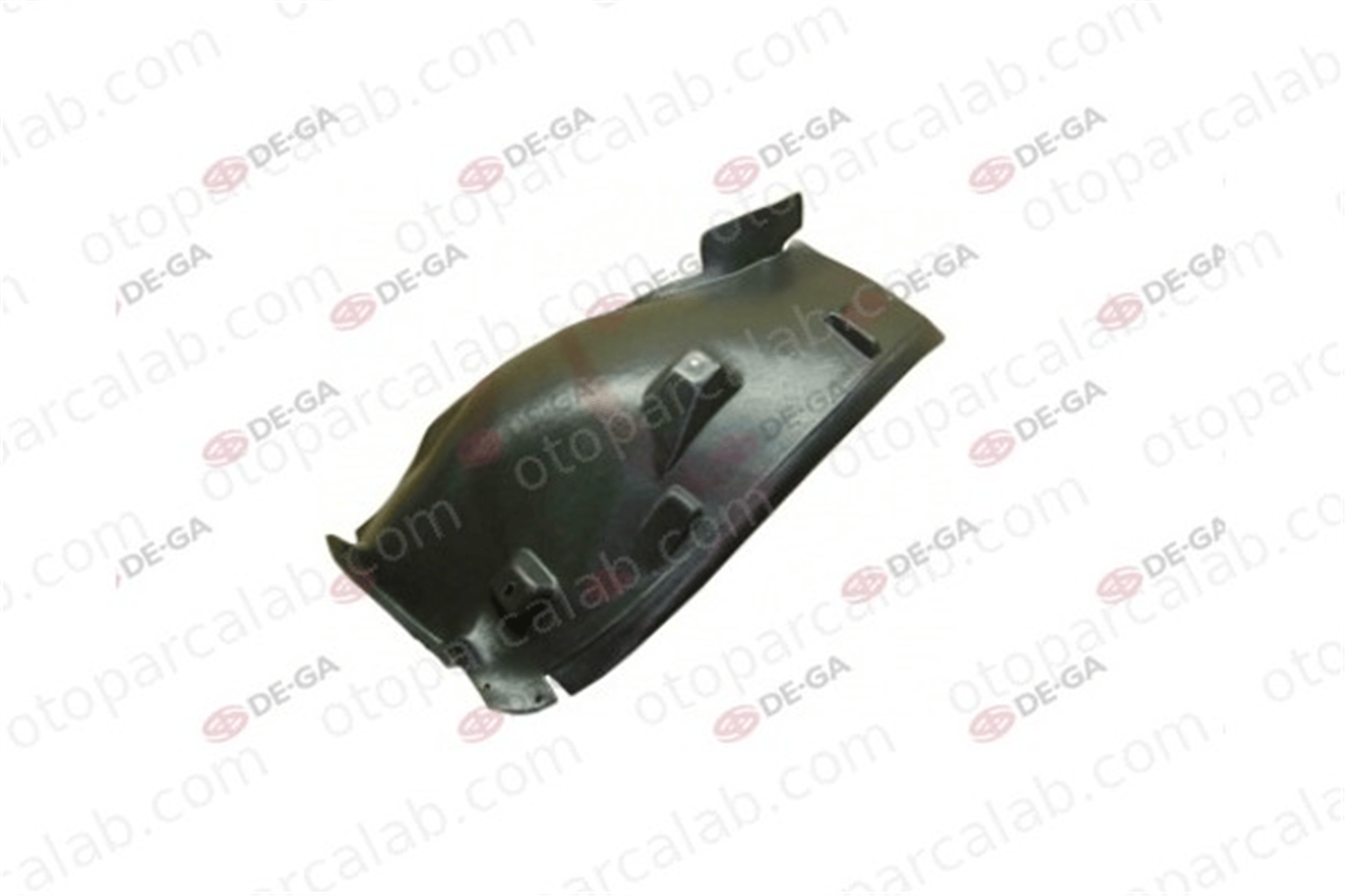 EUROBUMP MER1564001 Çamurluk Davlumbazı Ön Sağ MERCEDES-BENZ M-SERISI A1648841022 1648841022
