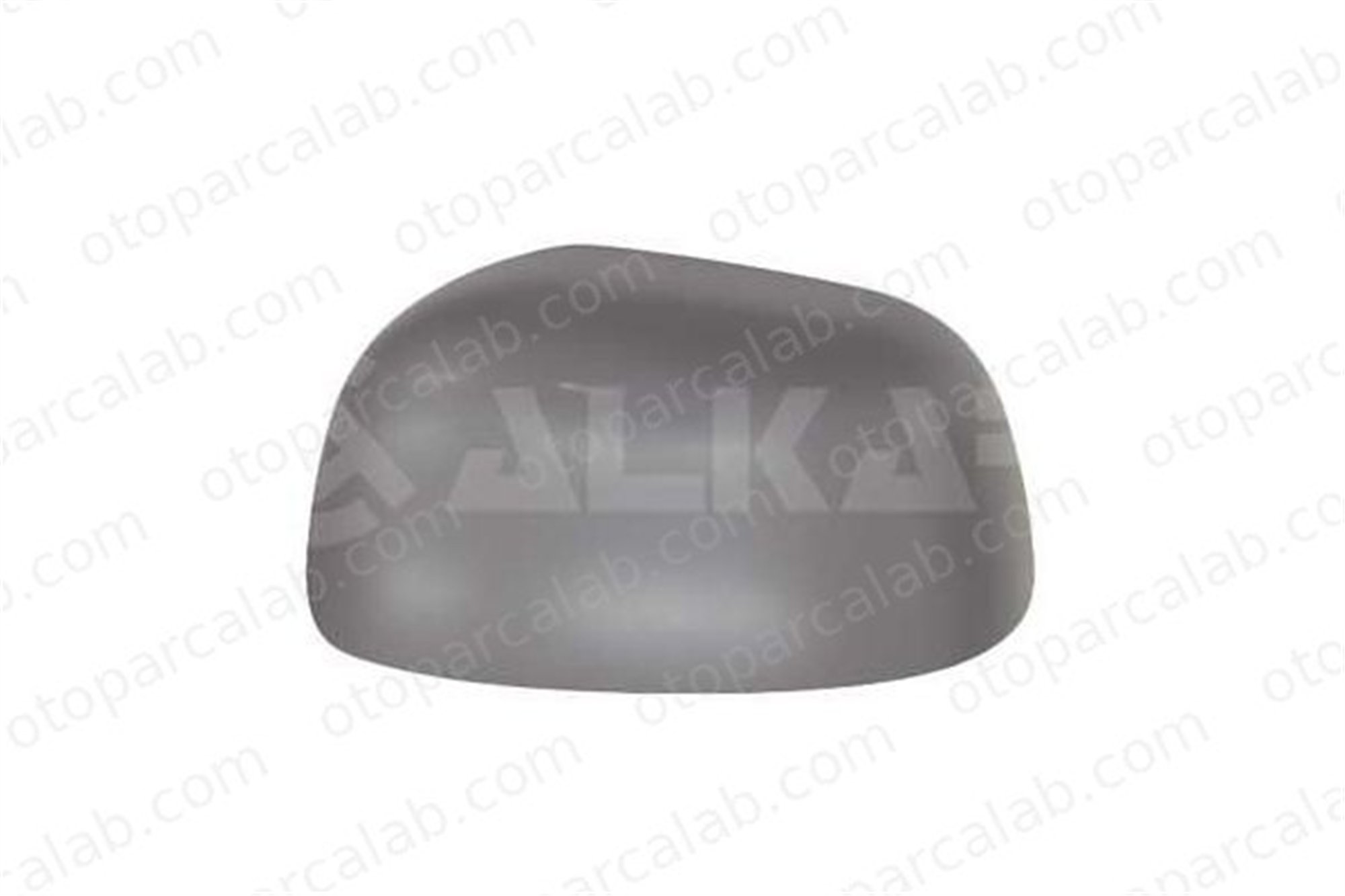 EUROBUMP MIT11OU004 Ayna Kapağı Sol CITROËN C-CROSSER C-CROSSER ENTERPRISE 8152E4 7632A013