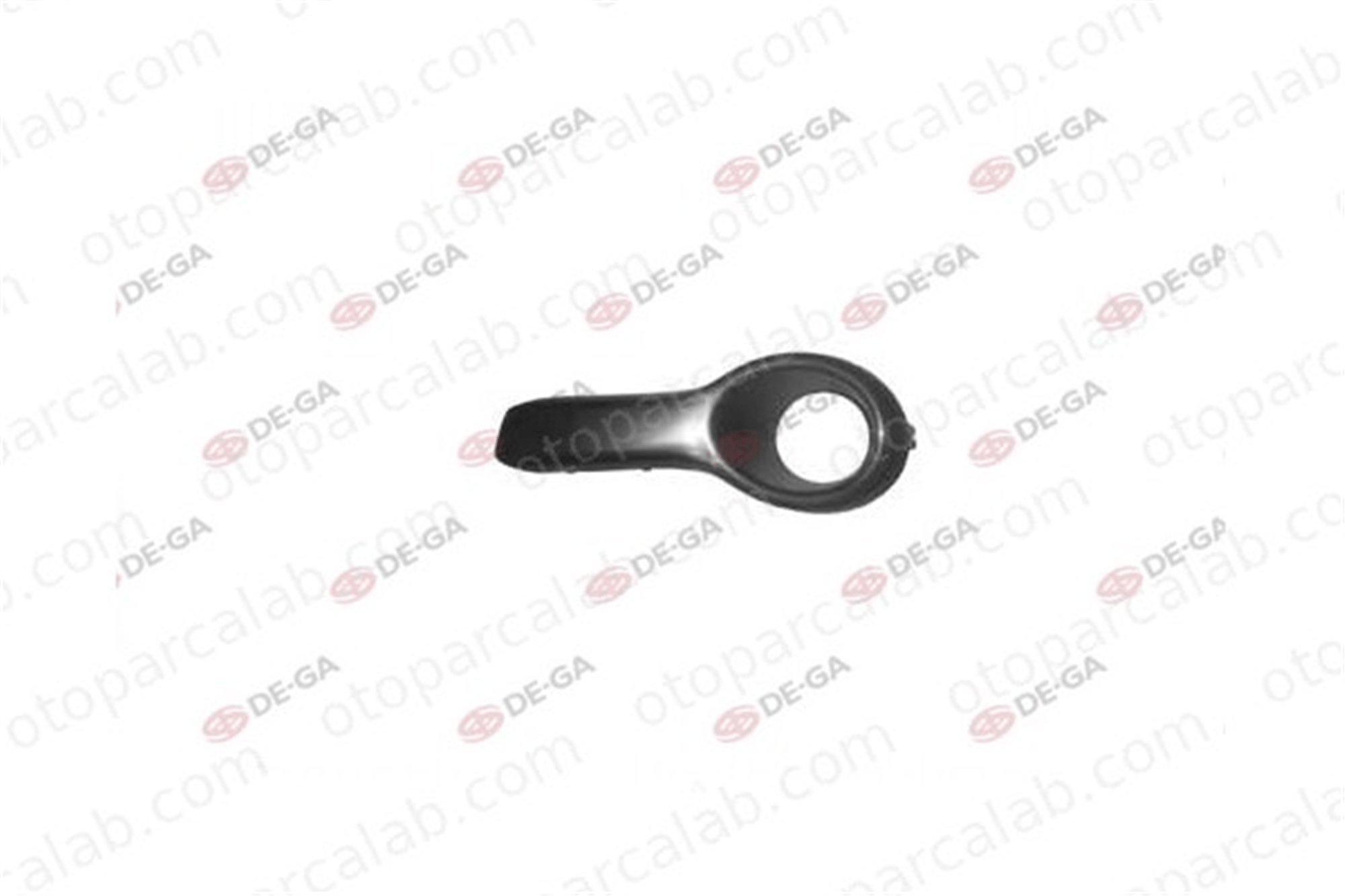 EUROBUMP OPL07AG014 Tampon Panjuru Ön Sol OPEL AGILA 4708378 93193206