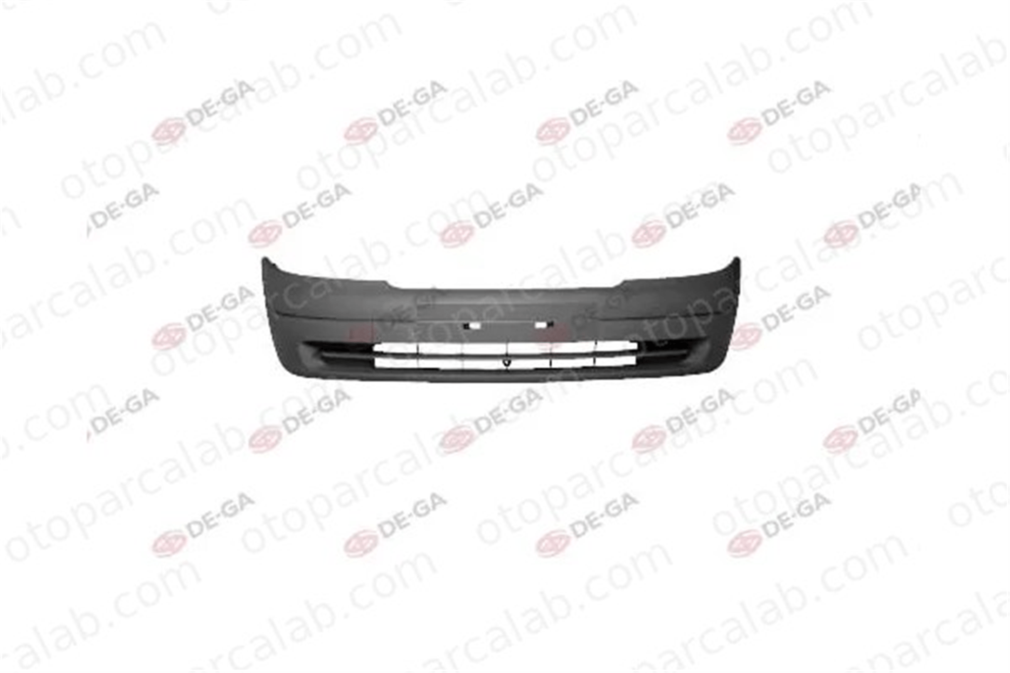 EUROBUMP OPL07AS007TP Tampon Ön OPEL ASTRA G Station wagon ASTRA G Sedan 9118766 09118766