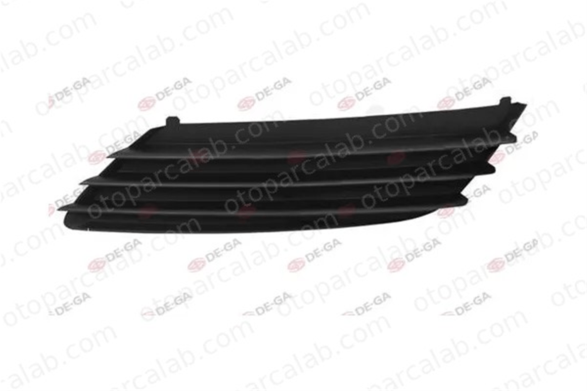 EUROBUMP OPL07AS011 Tampon Panjuru Ön Sol OPEL ASTRA H GTC ASTRA H 13149561 1400307