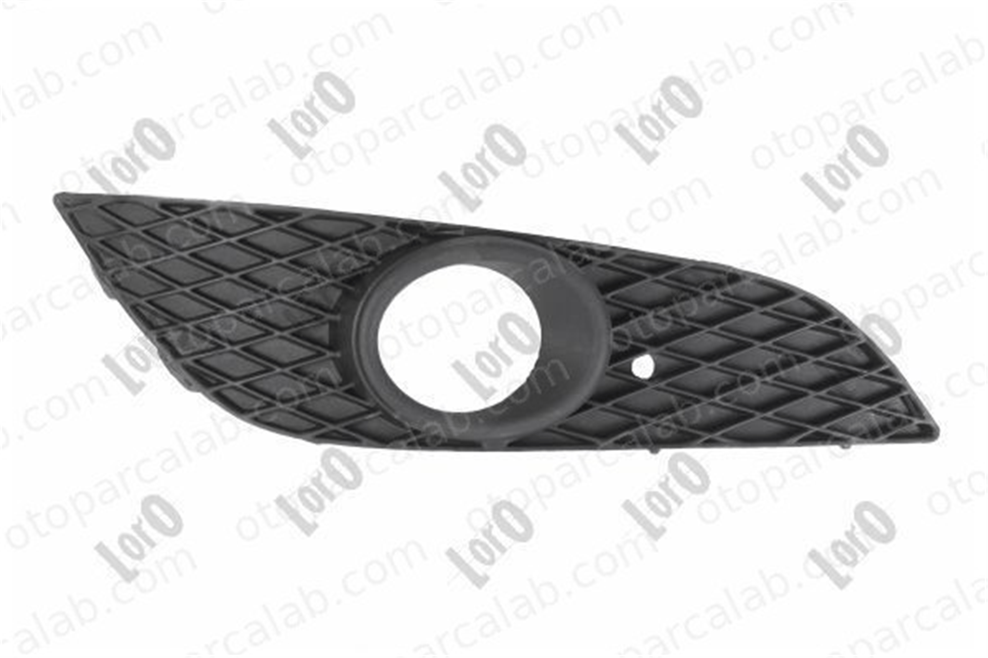 EUROBUMP OPL07AS029T Tampon Panjuru Ön Sağ OPEL ASTRA H Station wagon ASTRA H 1400409 13241989