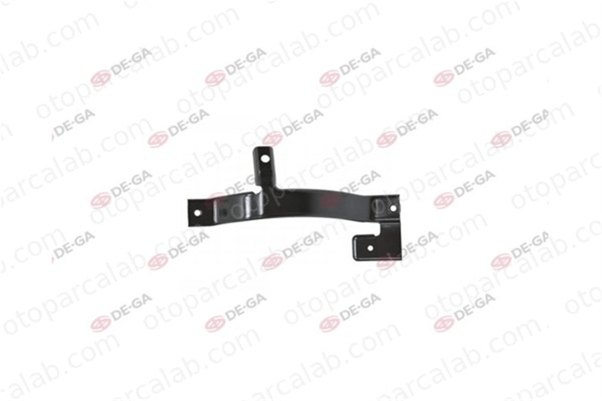 EUROBUMP OPL07AS123 Tampon Braketi Ön Sağ OPEL ASTRA K ASTRA K Sports Tourer 39086905 13464012