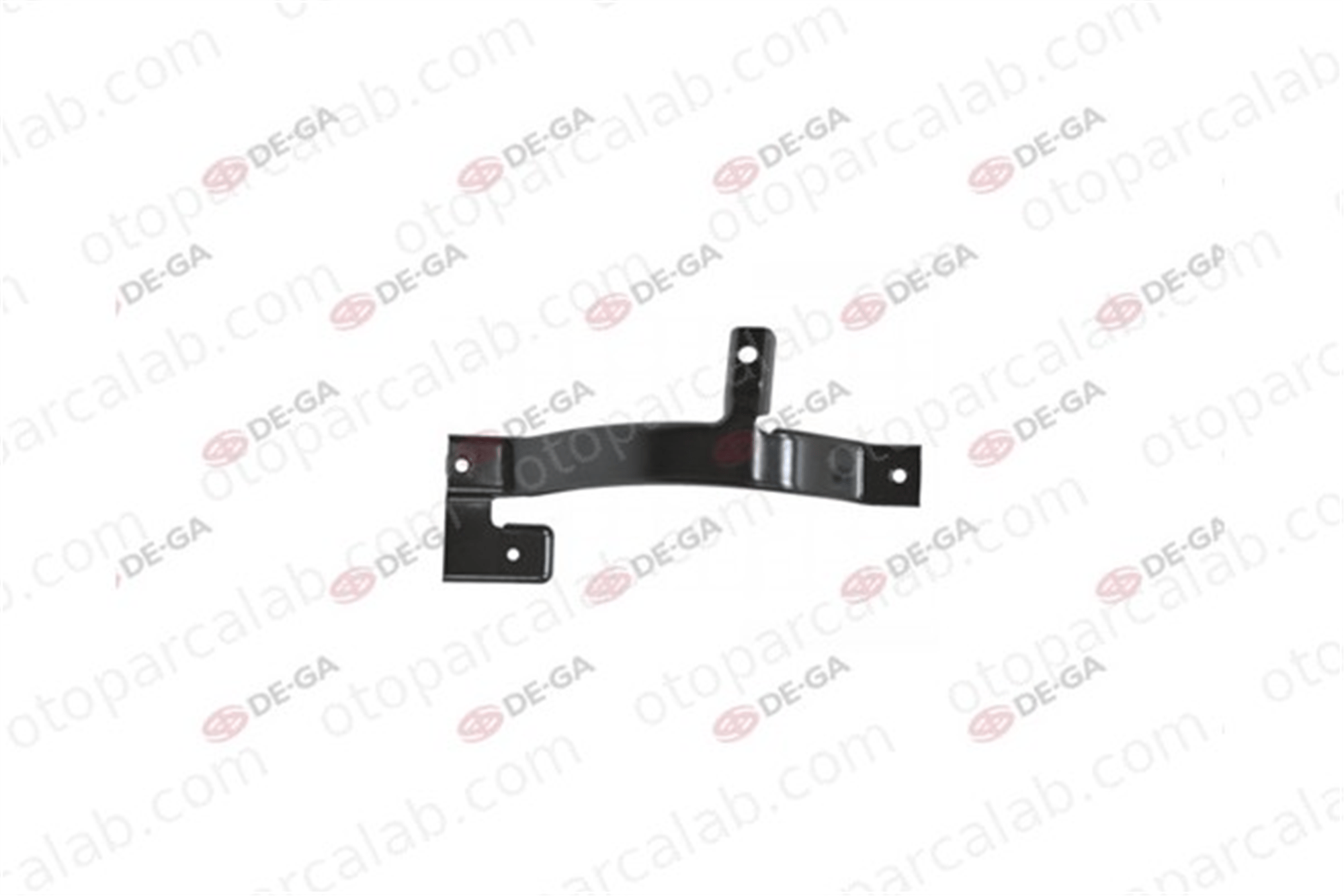 EUROBUMP OPL07AS124 Tampon Braketi Ön Sol OPEL ASTRA K ASTRA K Sports Tourer 39086904 13464010