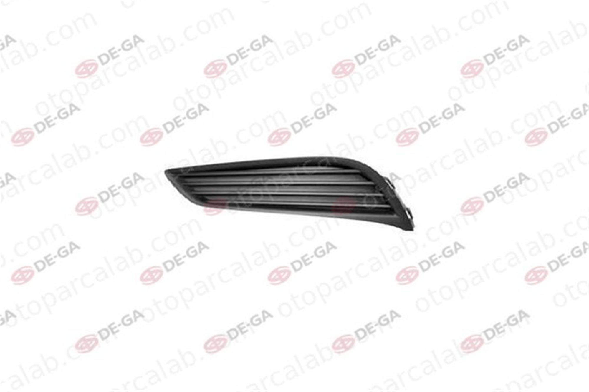 EUROBUMP OPL07AS156 Tampon Panjuru Ön Sol OPEL ASTRA K ASTRA K Sports Tourer 13469587