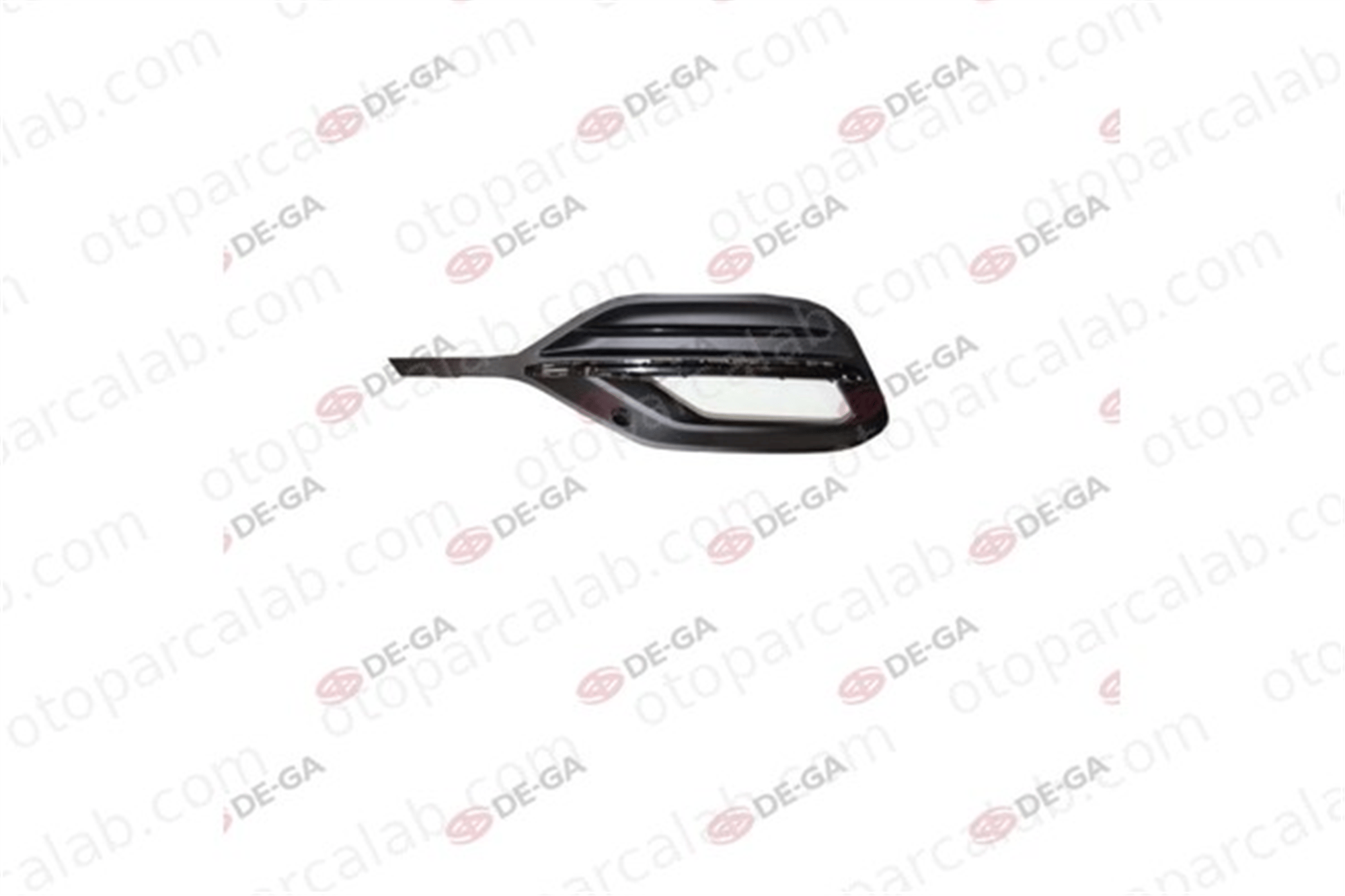 EUROBUMP OPL07AS164Y Tampon Panjuru Ön Sol OPEL ASTRA K ASTRA K Sports Tourer 39163601