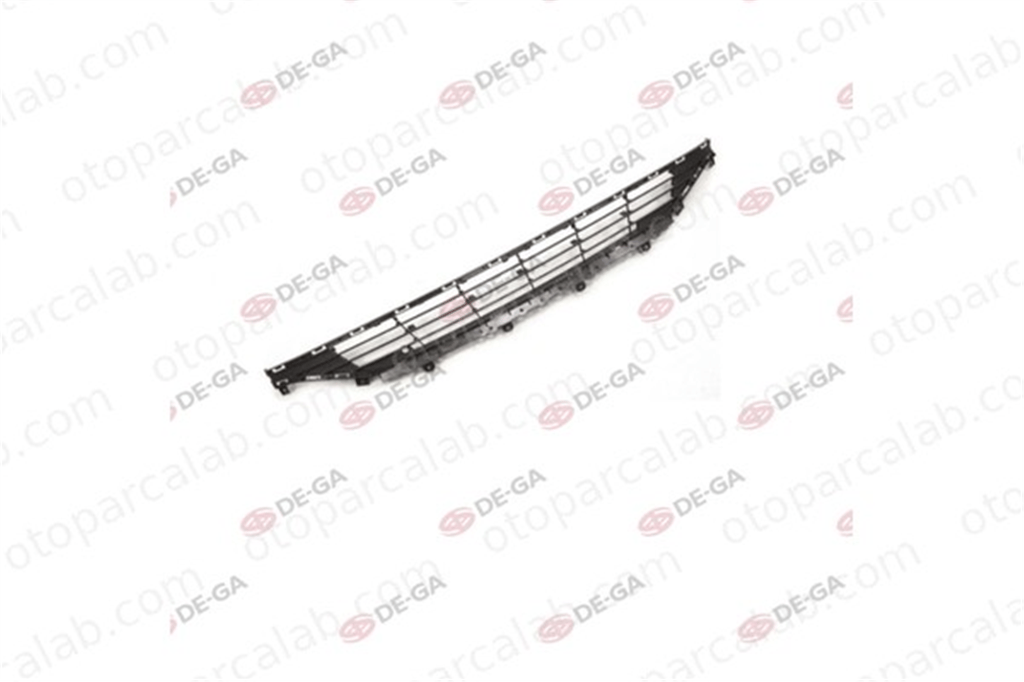 EUROBUMP OPL07AS165Y Tampon Panjuru Ön OPEL ASTRA K Sports Tourer ASTRA K 39163513