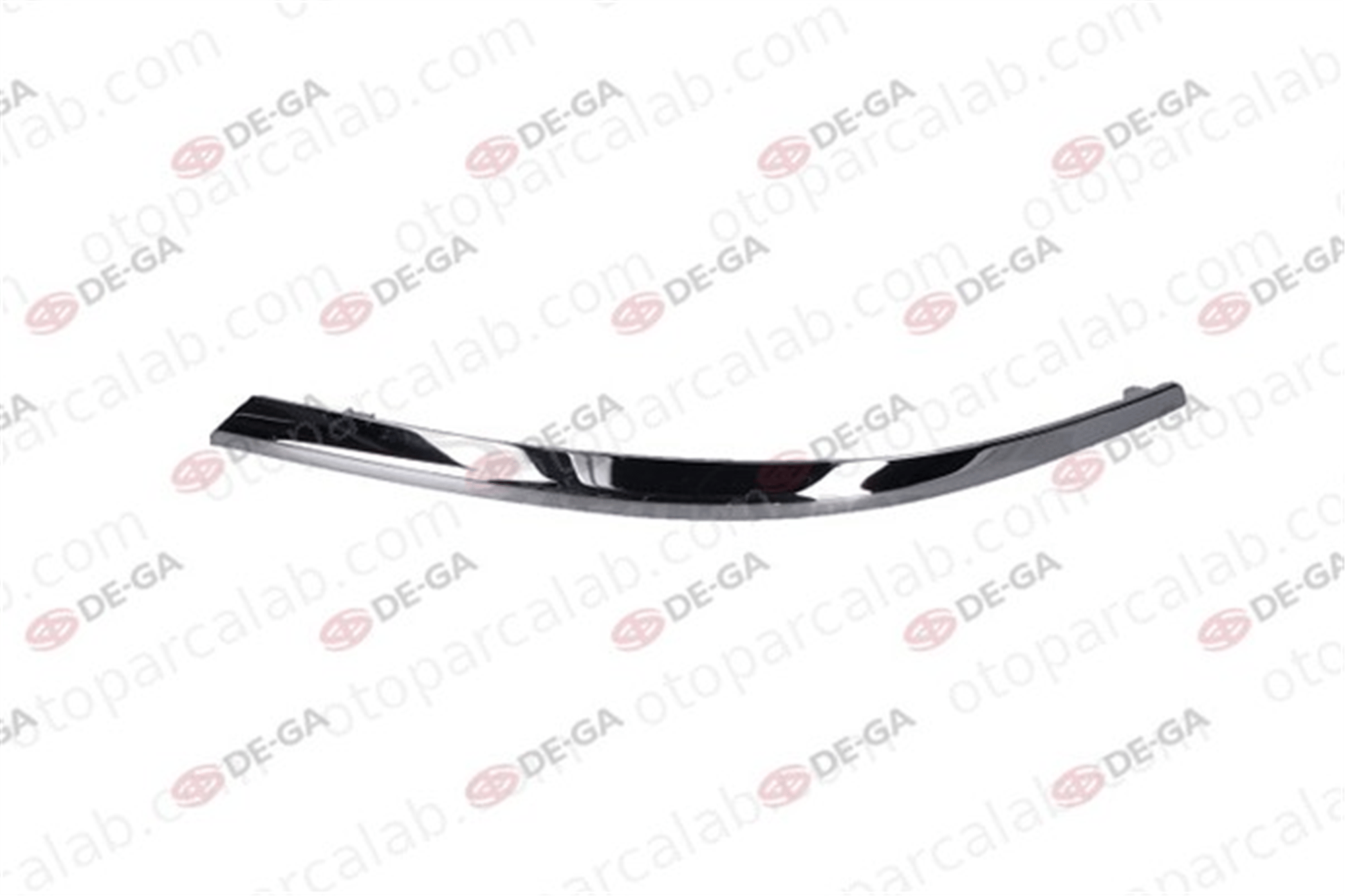 EUROBUMP OPL07AS167Y Tampon Panjur Çıtası Ön Sağ OPEL ASTRA K ASTRA K Sports Tourer 39206358