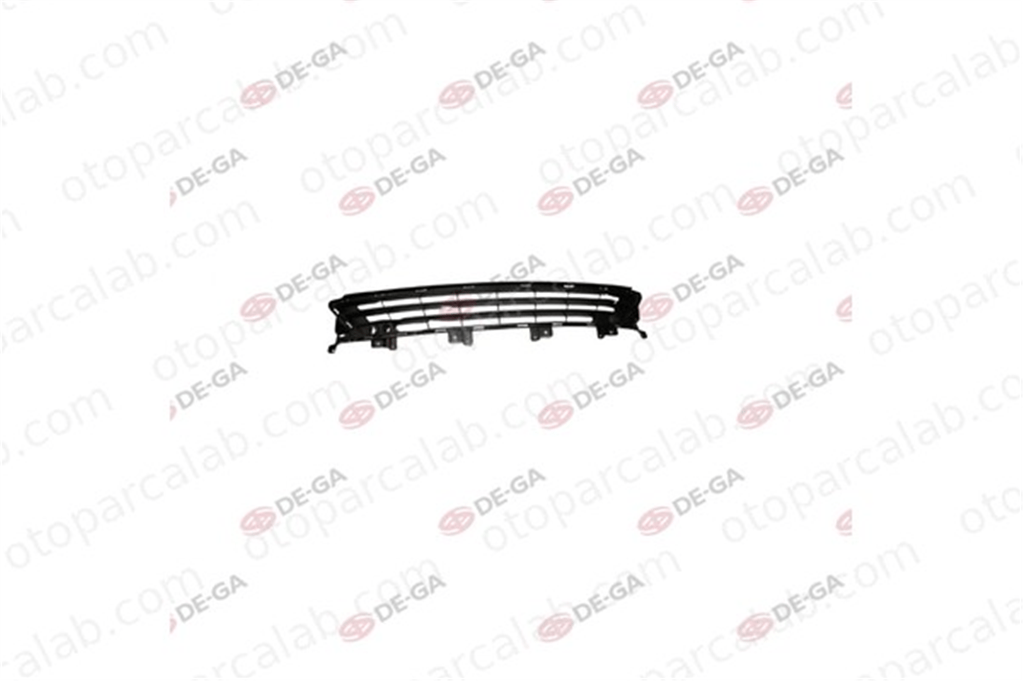 EUROBUMP OPL07AS171Y Tampon Panjuru Ön OPEL ASTRA K Sports Tourer ASTRA K 39163512