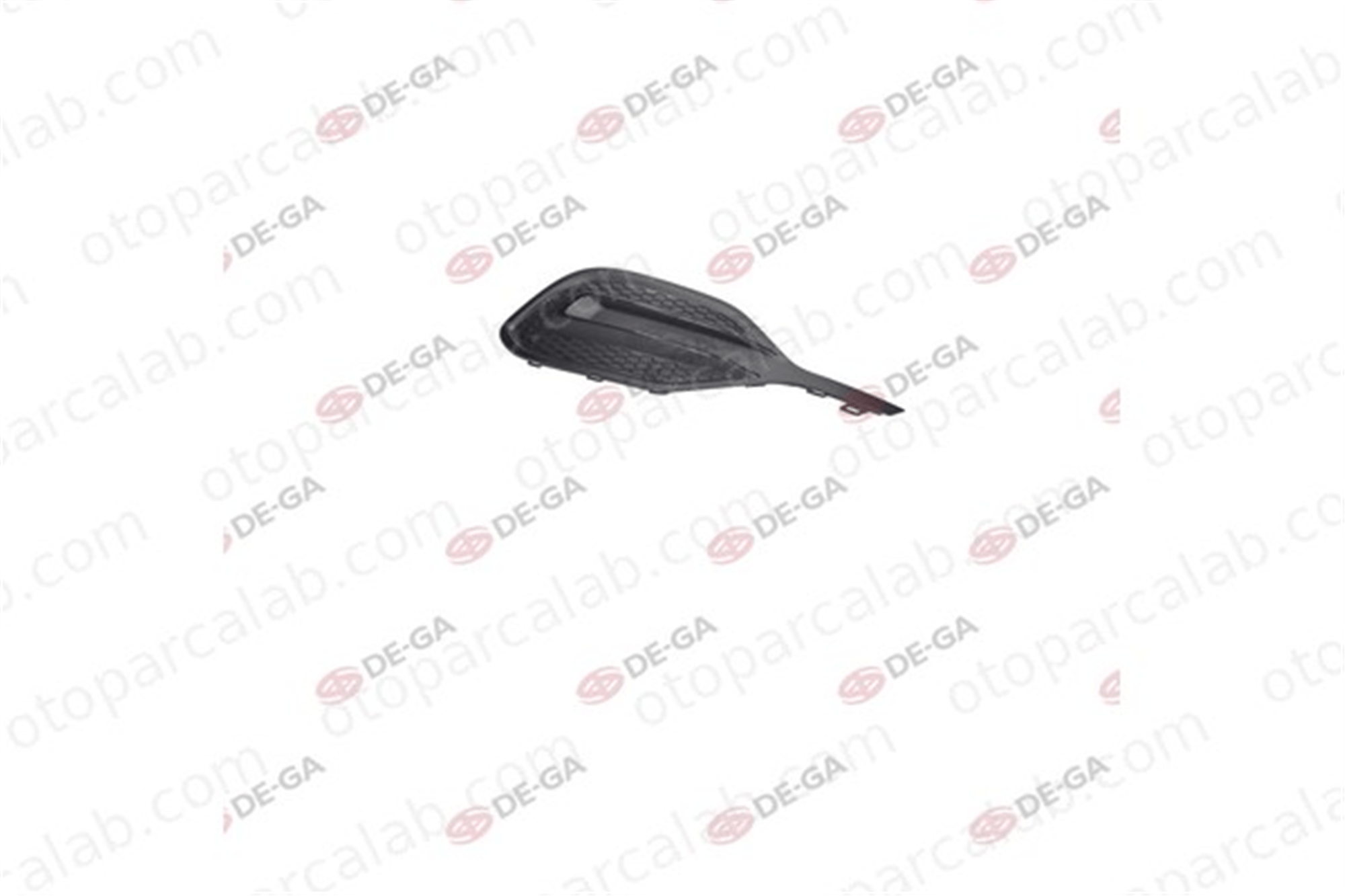 EUROBUMP OPL07AS177Y Tampon Panjuru Ön Sağ OPEL ASTRA K Sports Tourer ASTRA K 39163605