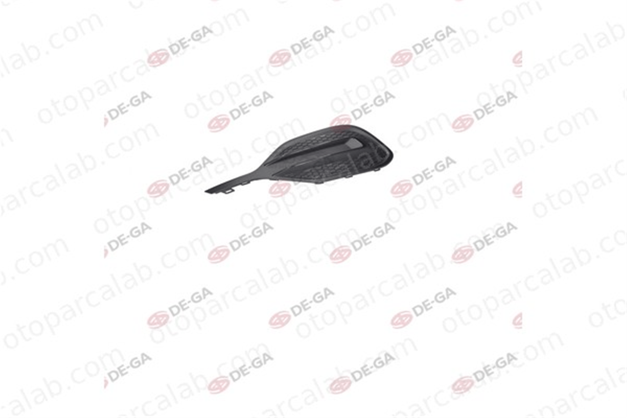 EUROBUMP OPL07AS178Y Tampon Panjuru Ön Sol OPEL ASTRA K Sports Tourer ASTRA K 39163604