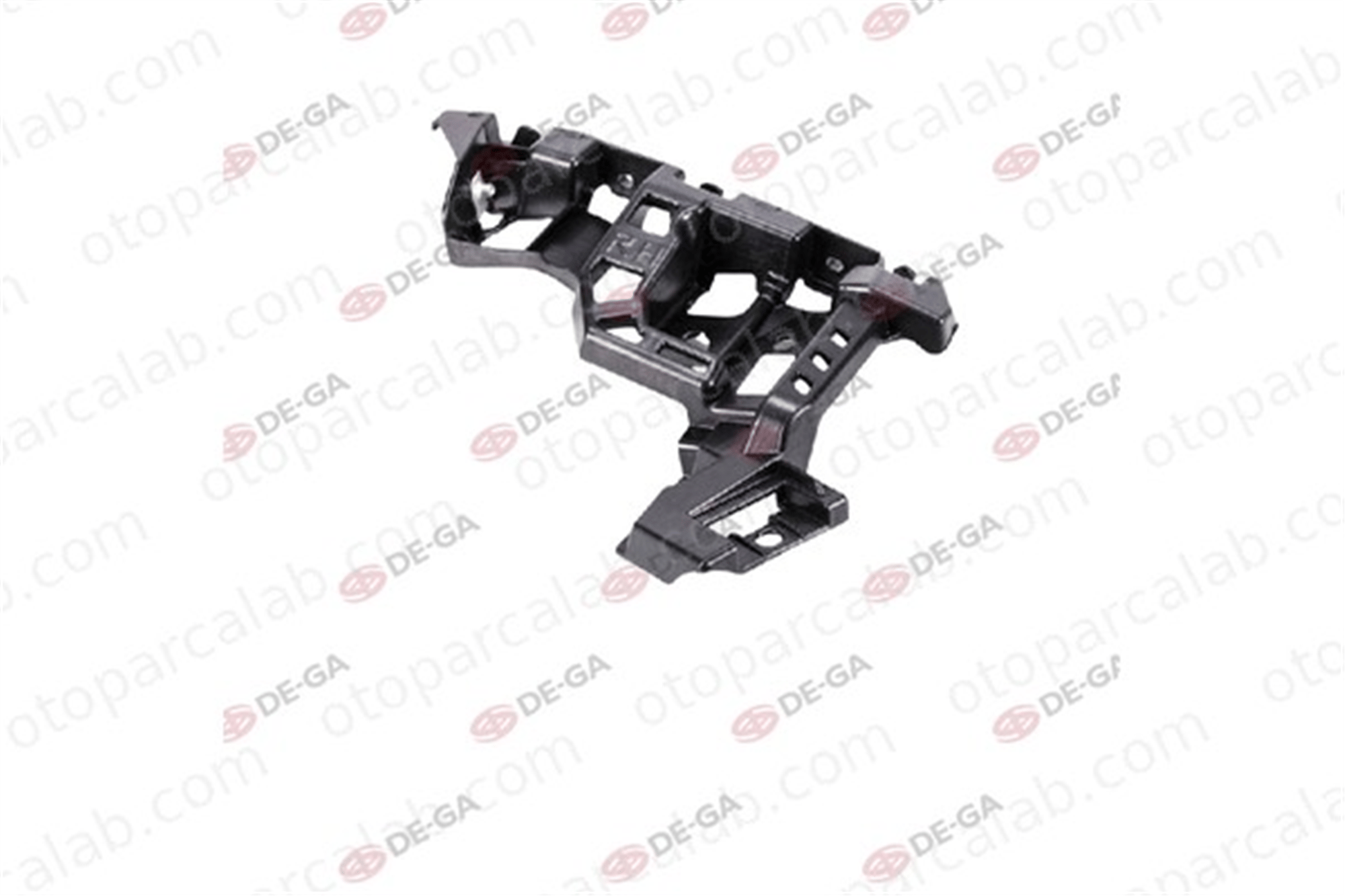 EUROBUMP OPL07AS192 Tampon Braketi Ön Sağ OPEL ASTRA K ASTRA K Sports Tourer 39086896 39020431