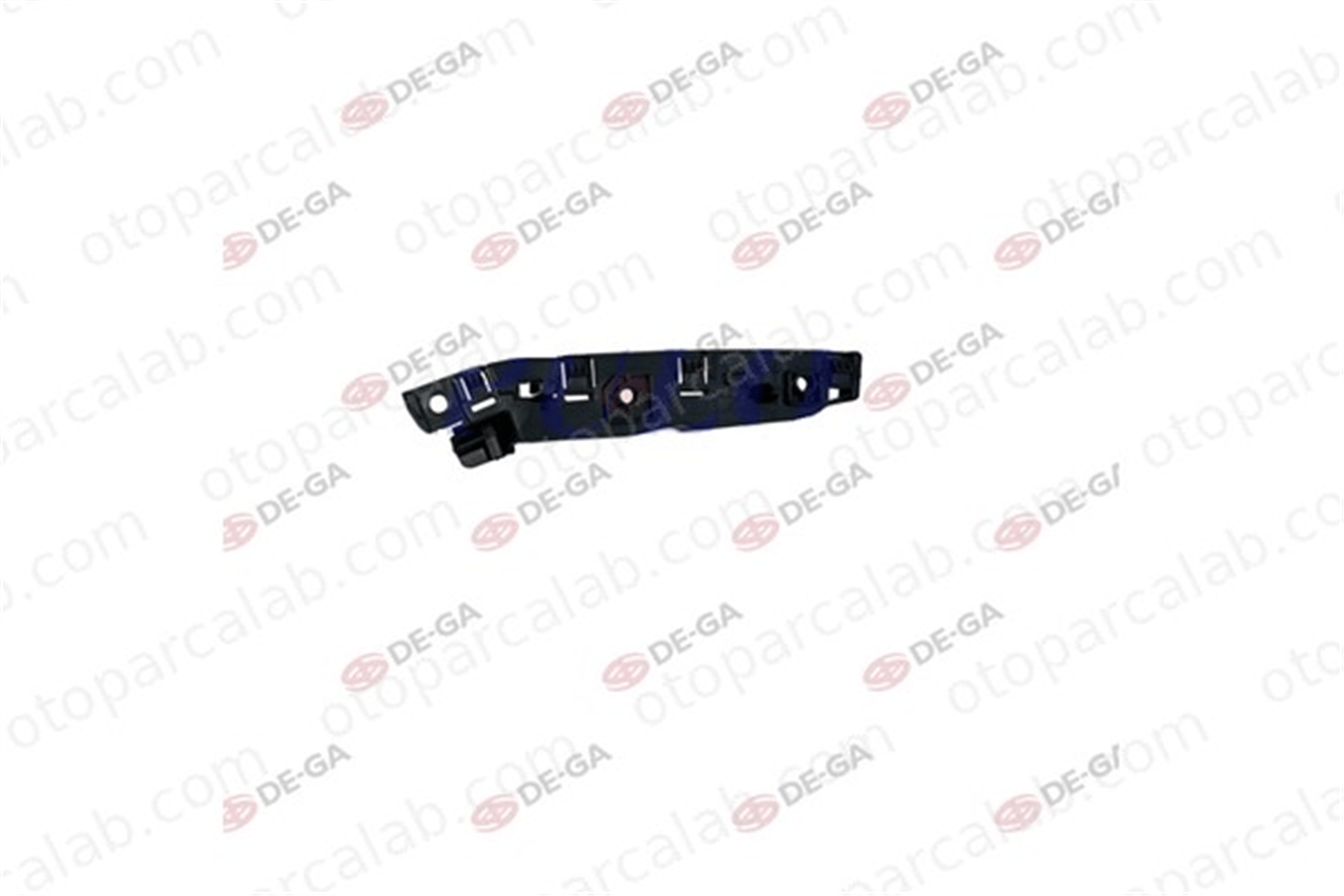 EUROBUMP OPL07AS261 Tampon Braketi Ön Sol OPEL ASTRA L 9839852180