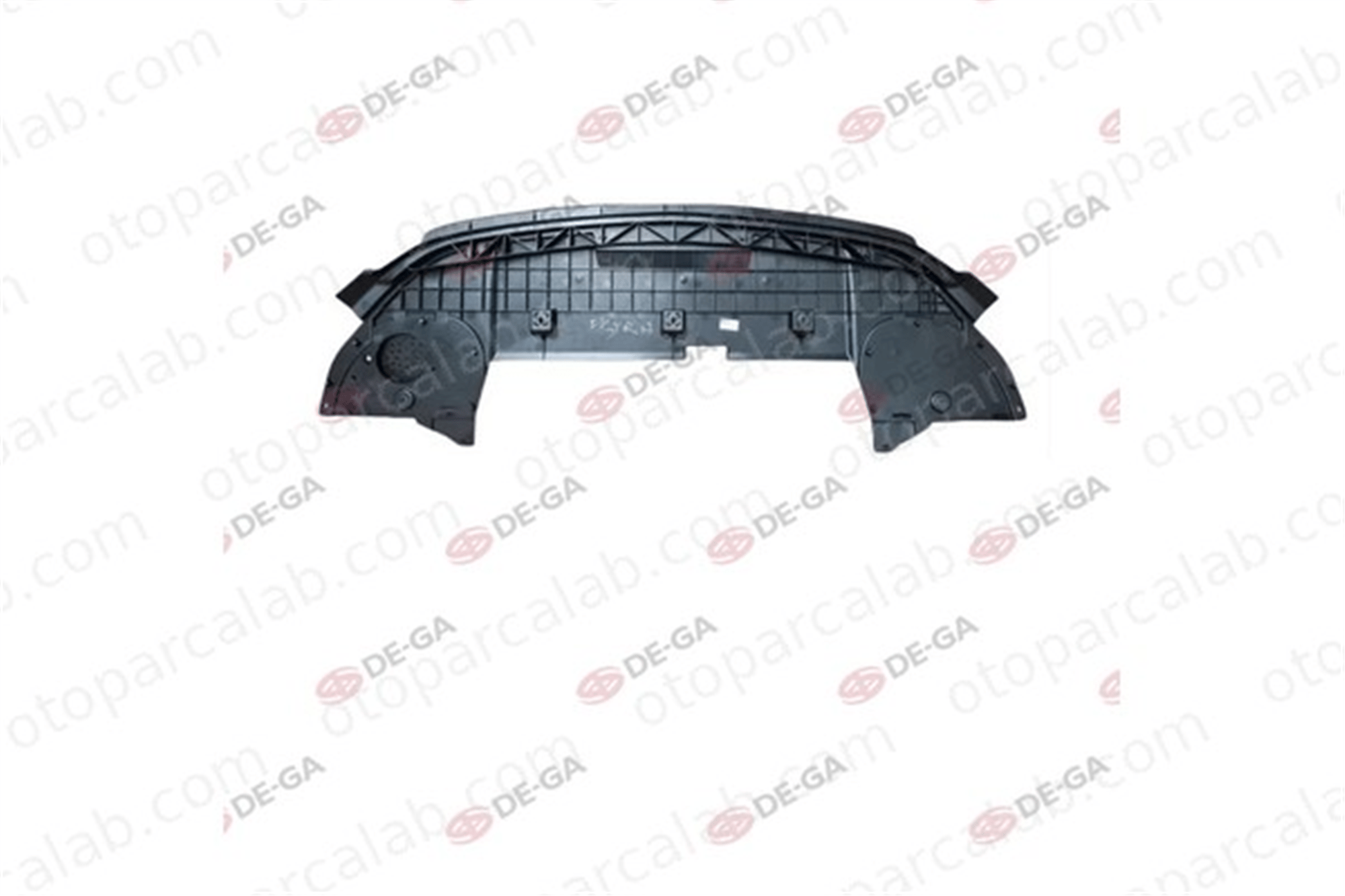 EUROBUMP OPL07AS262 Tampon Alt Muhafaza Ön OPEL ASTRA L 9840237680