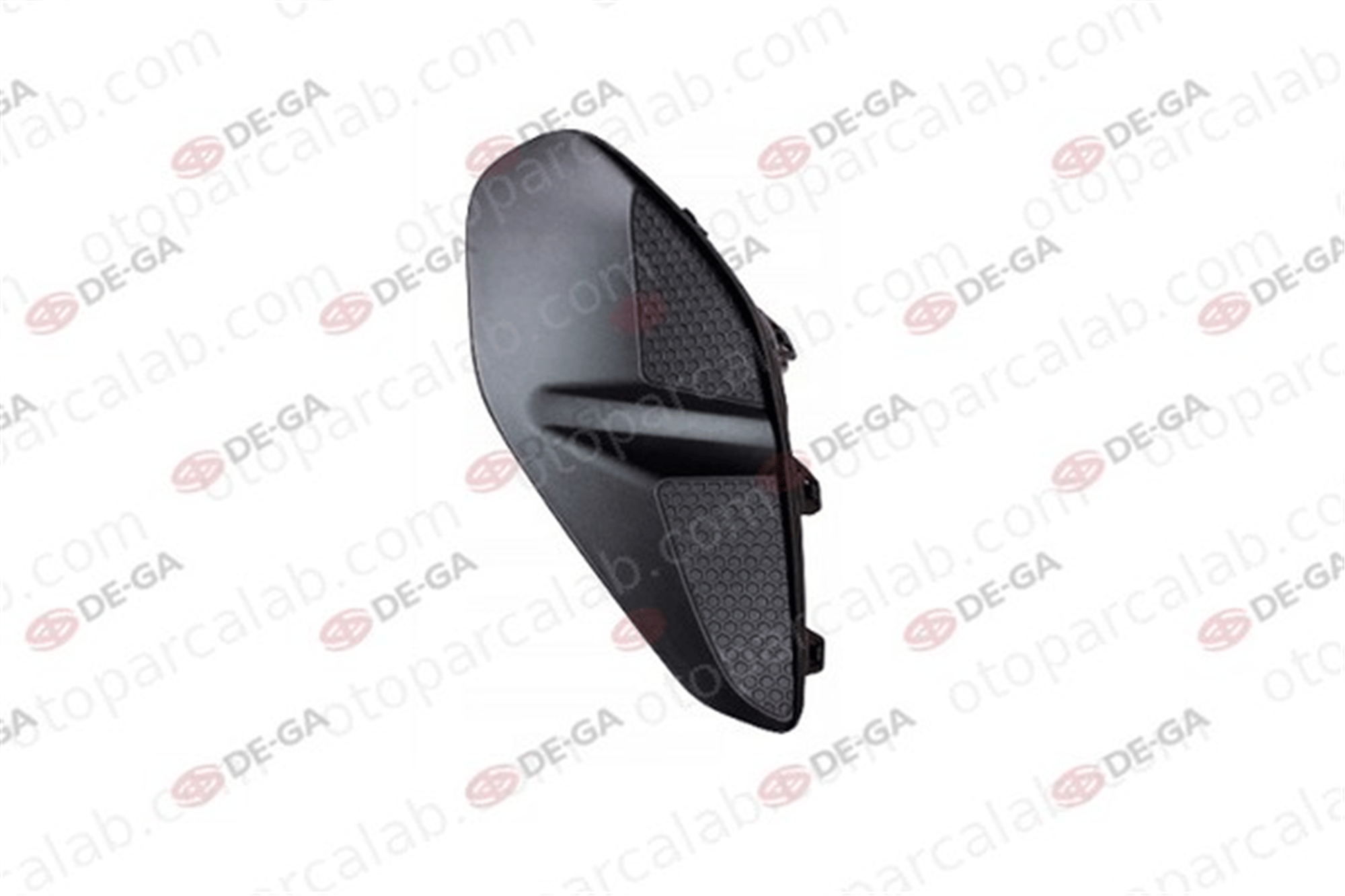 EUROBUMP OPL07CO134 Tampon Panjuru Ön Sol OPEL CORSA F CORSA F Kasa/eğik arka 9829334580