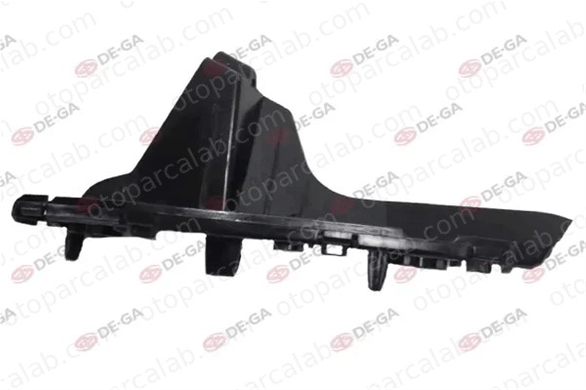 EUROBUMP OPL07CO140 Tampon Braketi Ön Sağ OPEL CORSA F CORSA F Kasa/eğik arka 9829335780