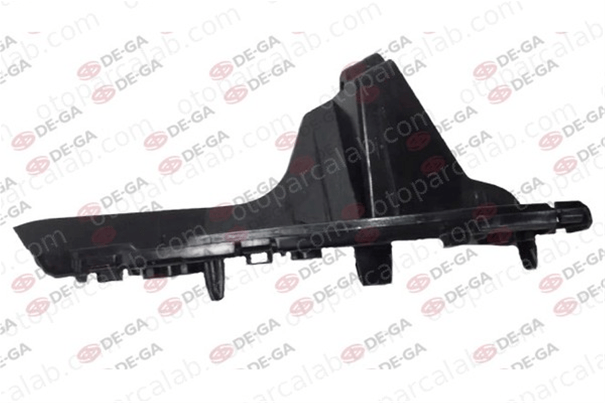 EUROBUMP OPL07CO141Y Tampon Braketi Ön Sol OPEL CORSA F CORSA F Kasa/eğik arka 9829335680