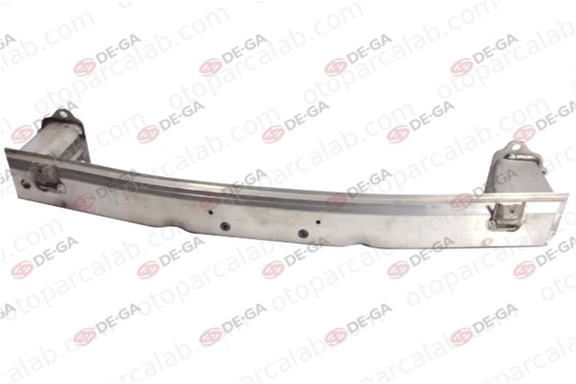 EUROBUMP OPL07CO142 Tampon Takviyesi Ön OPEL CORSA F 9824784680
