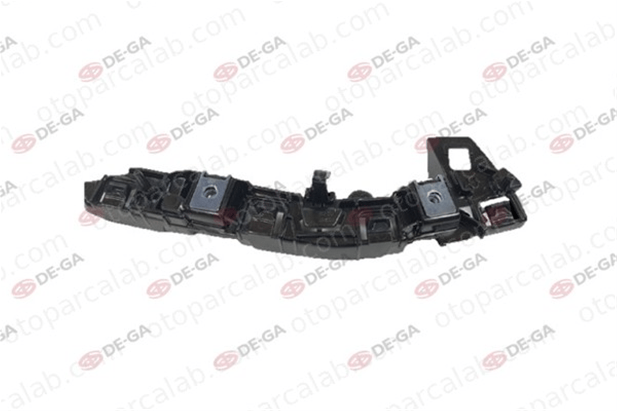 EUROBUMP OPL07GR015 Tampon Braketi Ön Sol OPEL GRANDLAND / GRANDLAND X 3649423 YP00020480