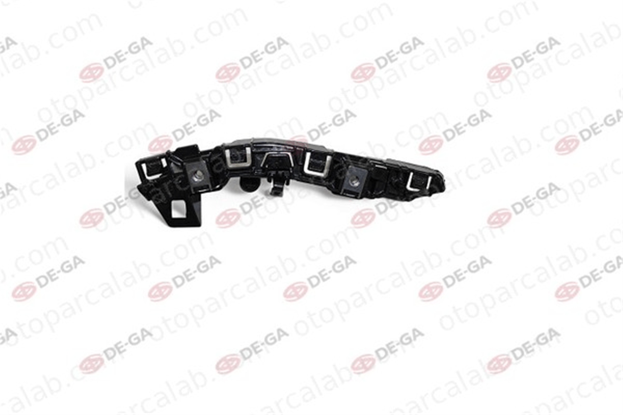 EUROBUMP OPL07GR015Y Tampon Braketi Ön Sol OPEL GRANDLAND / GRANDLAND X YP00020480 3649423