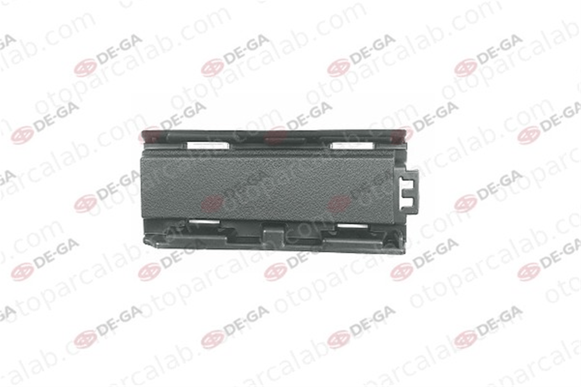 EUROBUMP OPL07GR017 Tampon Panjur Çıtası Ön Sol OPEL GRANDLAND / GRANDLAND X 3551694 YP00092480