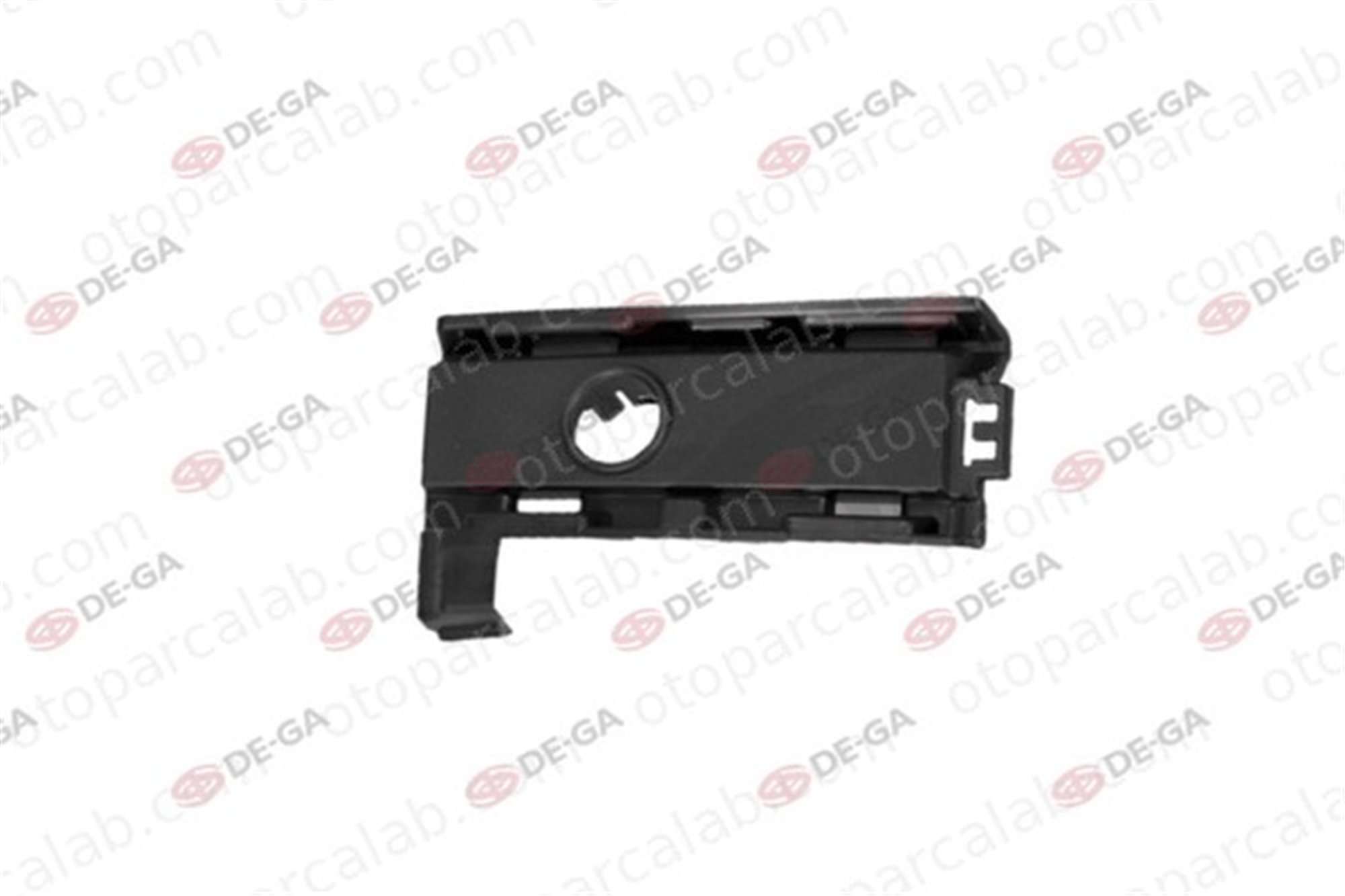 EUROBUMP OPL07GR019 Tampon Panjur Çıtası Ön Sol OPEL GRANDLAND / GRANDLAND X 3649428 YP00041880